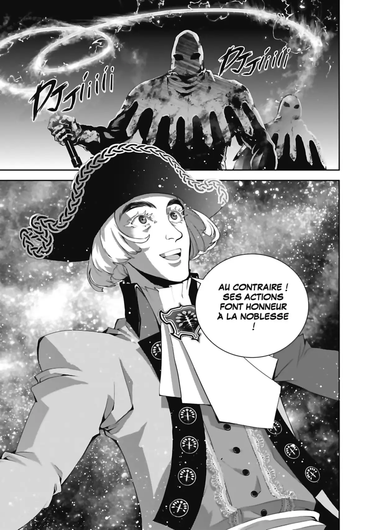 Les Héros de la Galaxie Volume 5 page 94