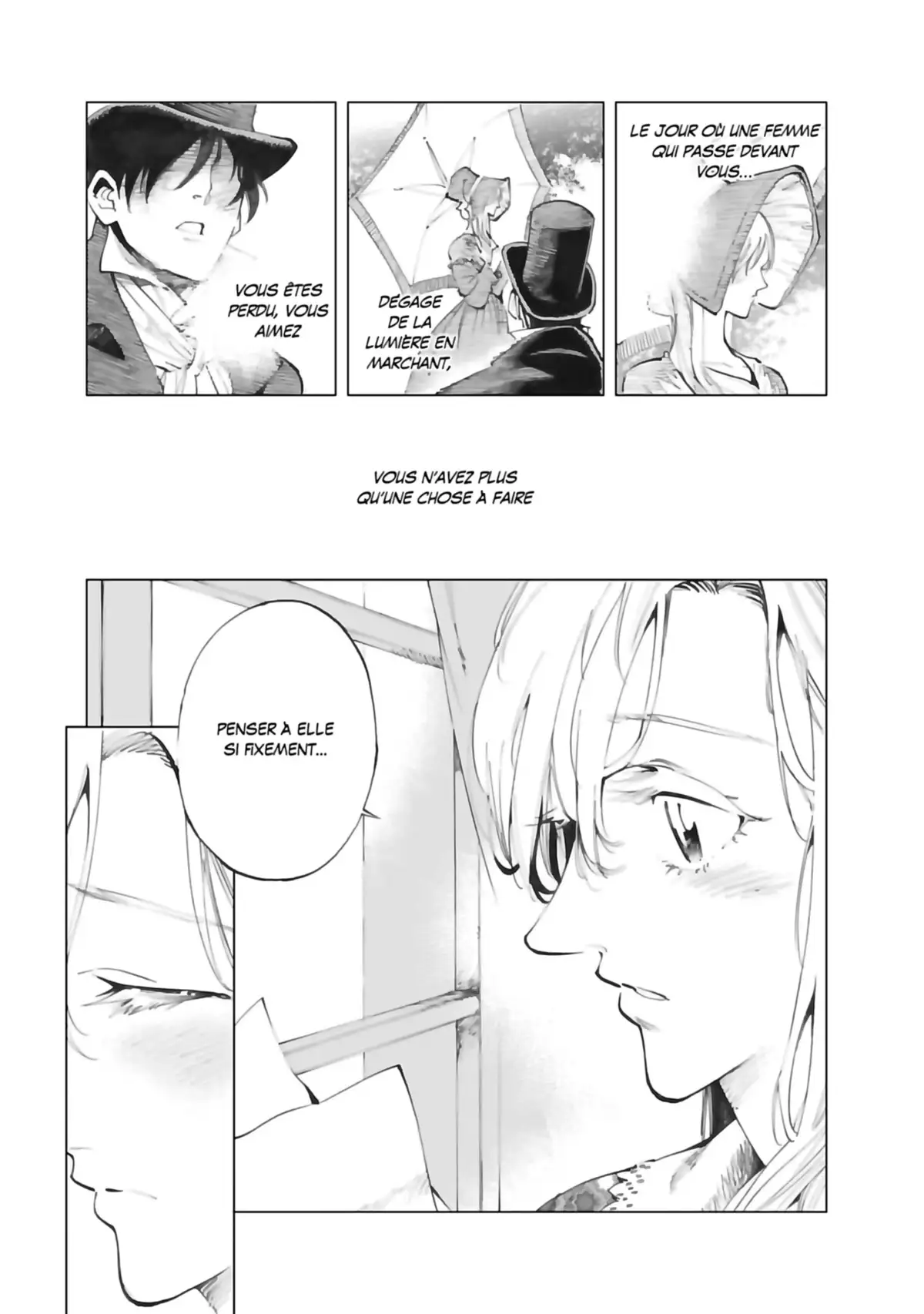 Les Misérables (Arai Takahiro) Volume 6 page 113