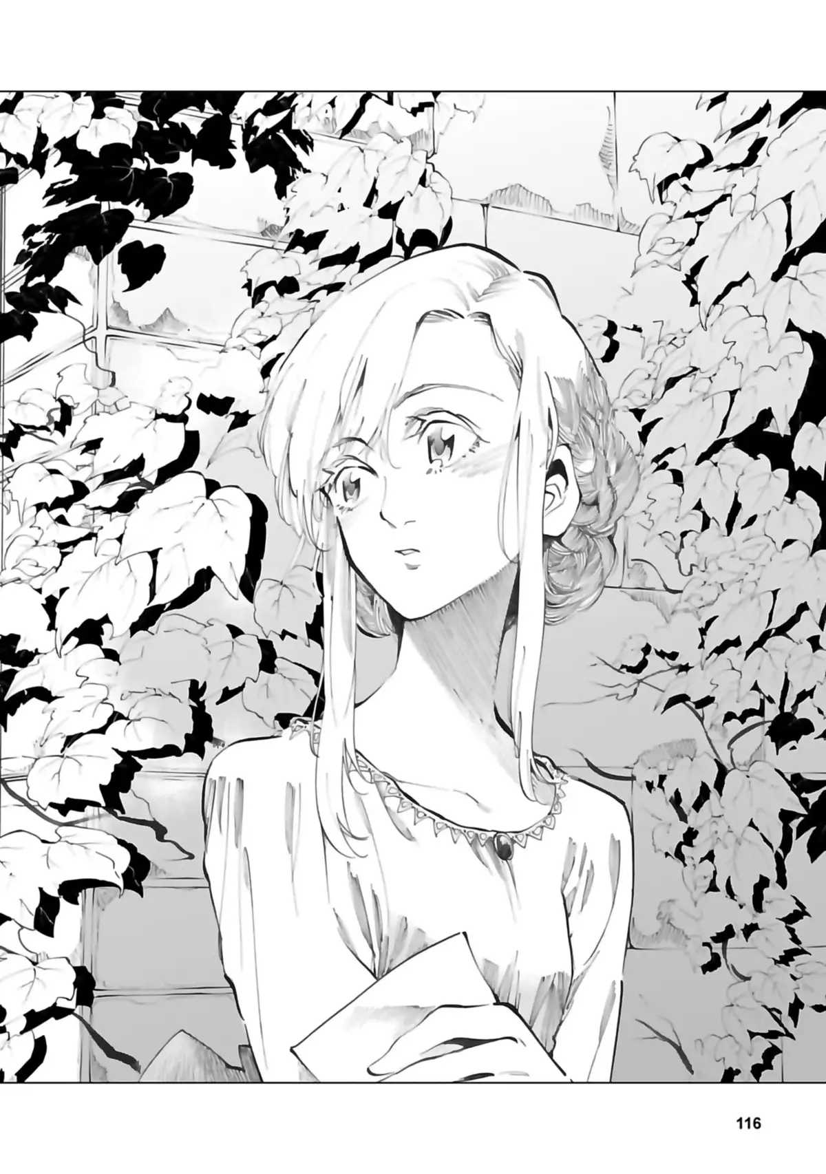 Les Misérables (Arai Takahiro) Volume 6 page 118