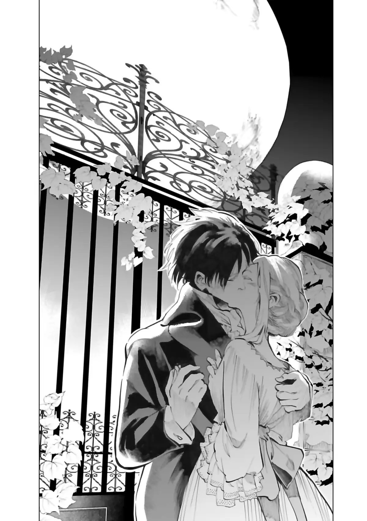 Les Misérables (Arai Takahiro) Volume 6 page 126