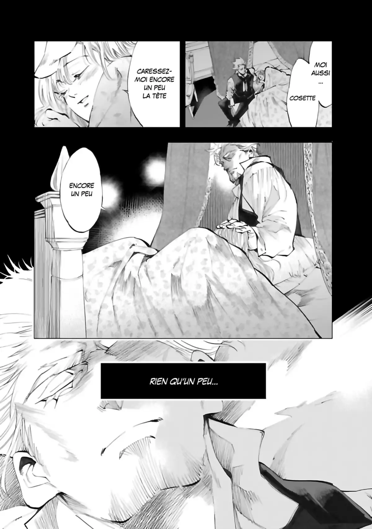 Les Misérables (Arai Takahiro) Volume 5 page 193