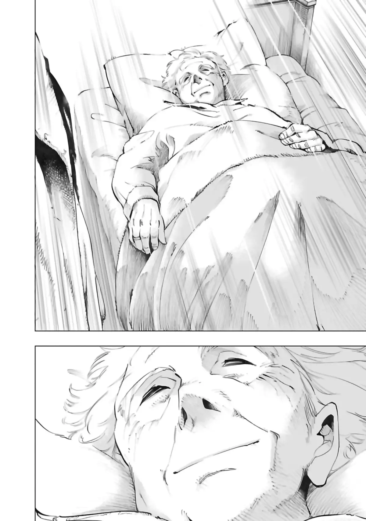 Les Misérables (Arai Takahiro) Volume 1 page 188