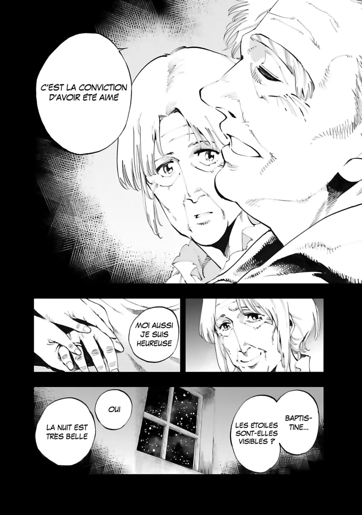 Les Misérables (Arai Takahiro) Volume 2 page 102