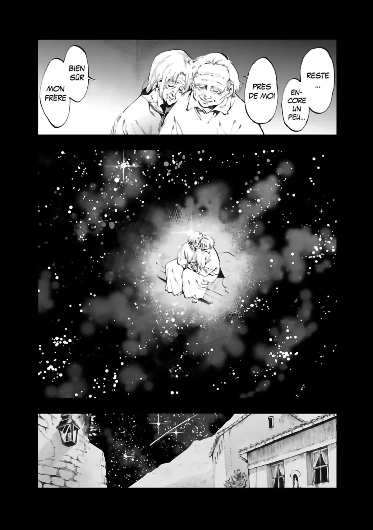 Les Misérables (Arai Takahiro) Volume 2 page 103