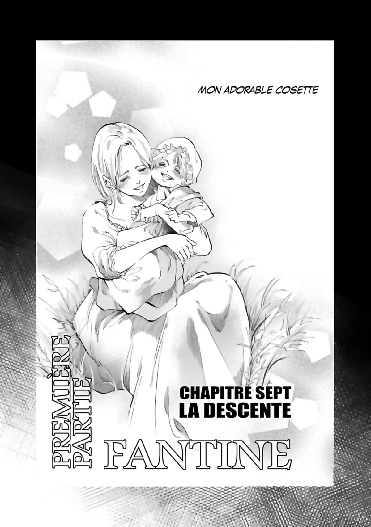 Les Misérables (Arai Takahiro) Volume 2 page 148