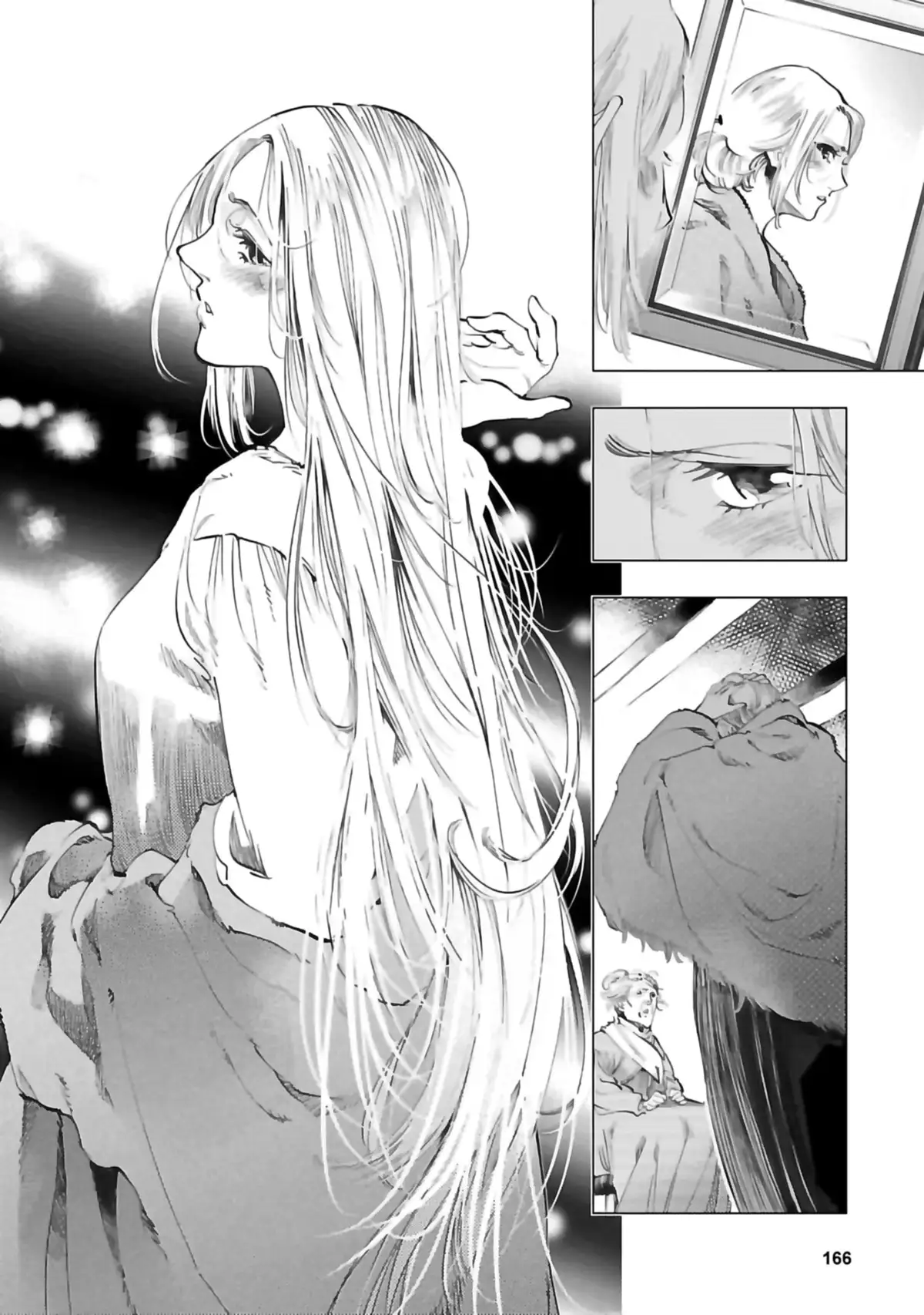 Les Misérables (Arai Takahiro) Volume 2 page 168