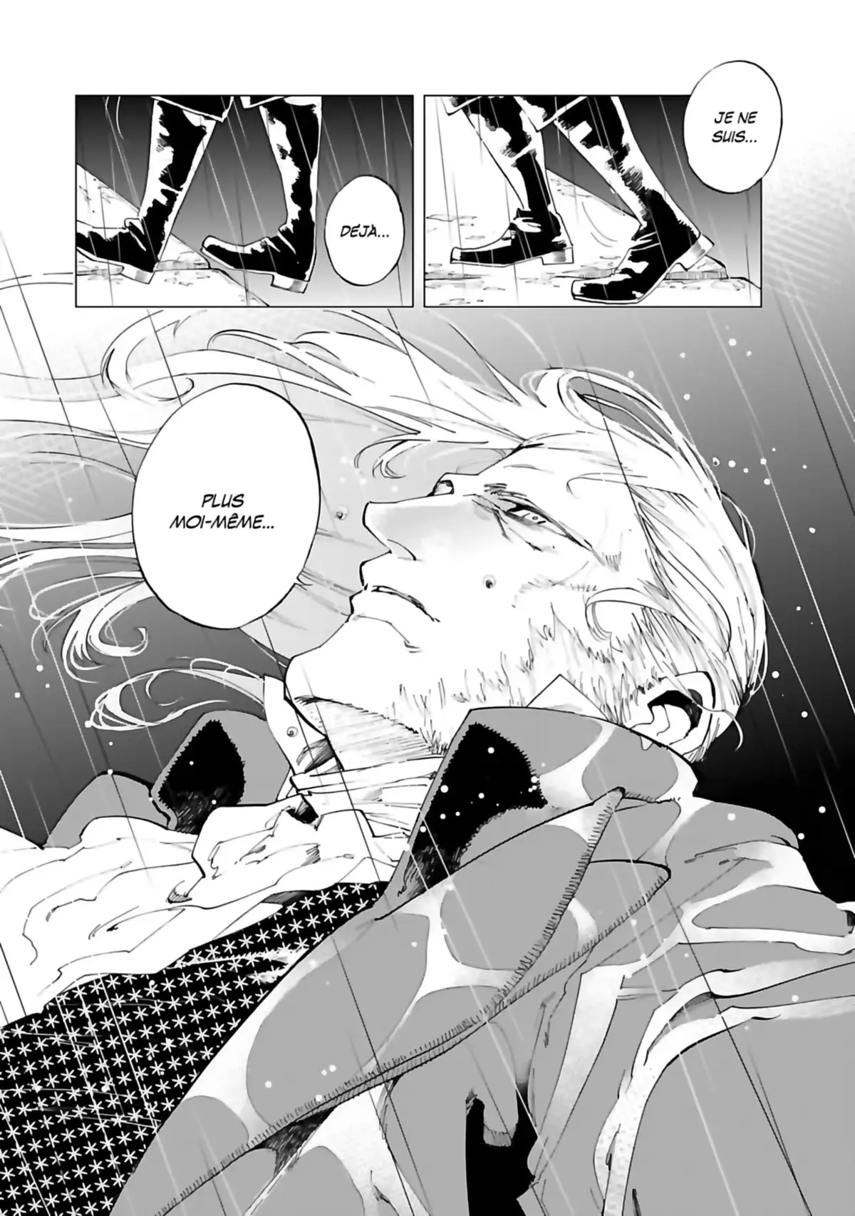 Les Misérables (Arai Takahiro) Volume 8 page 73