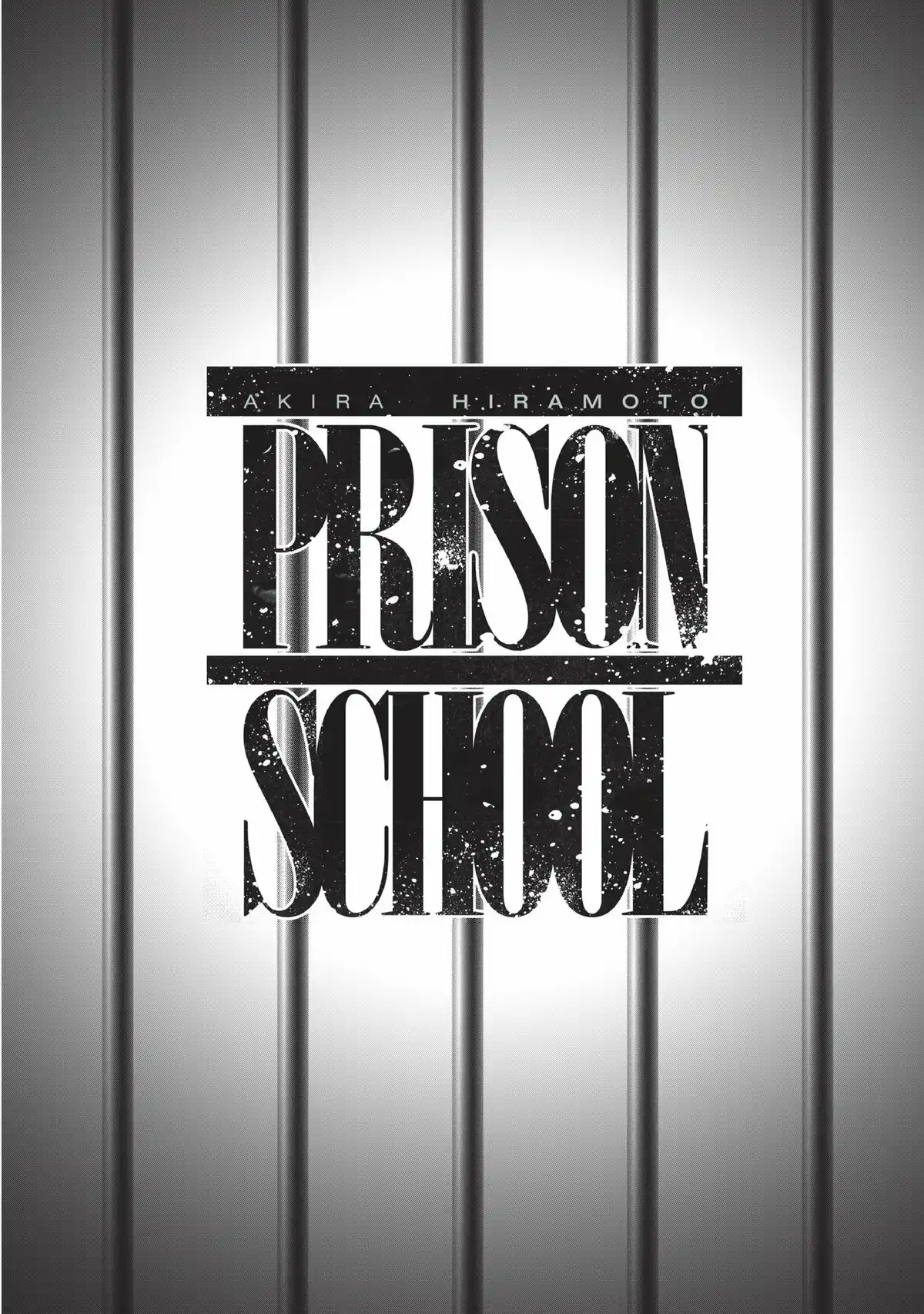 Prison School Volume 3 page 117