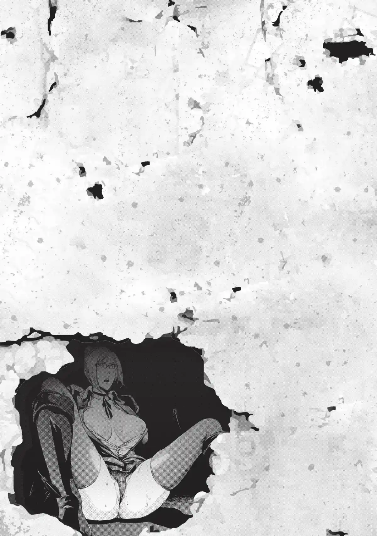 Prison School Volume 3 page 96