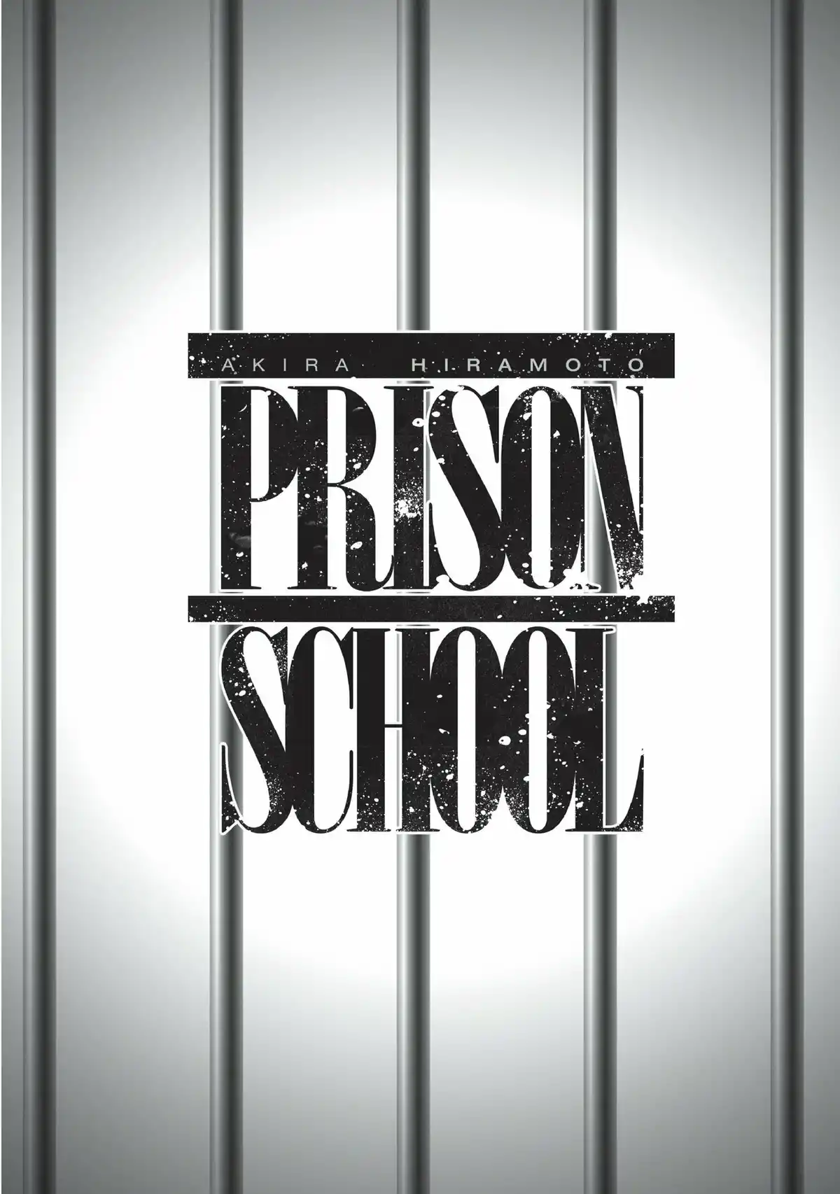 Prison School Volume 5 page 79