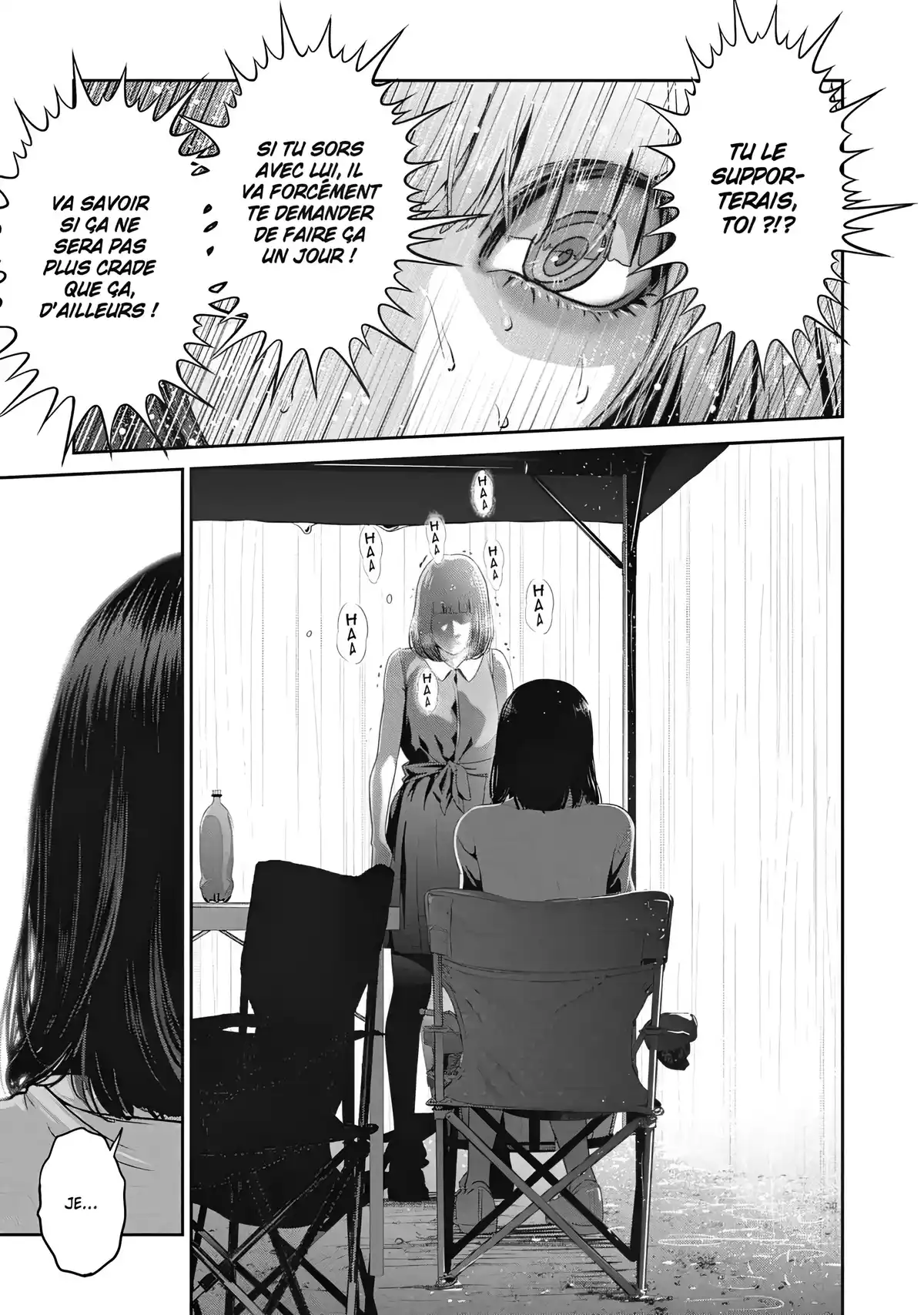 Prison School Volume 28 page 14