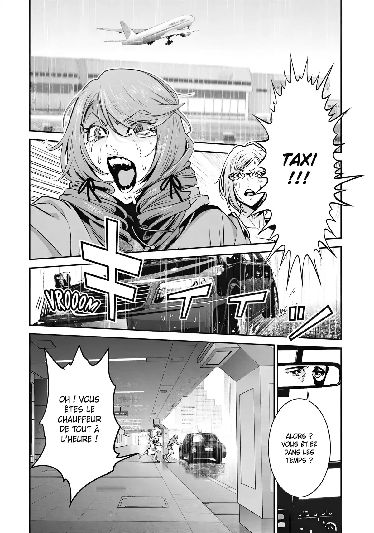 Prison School Volume 28 page 50