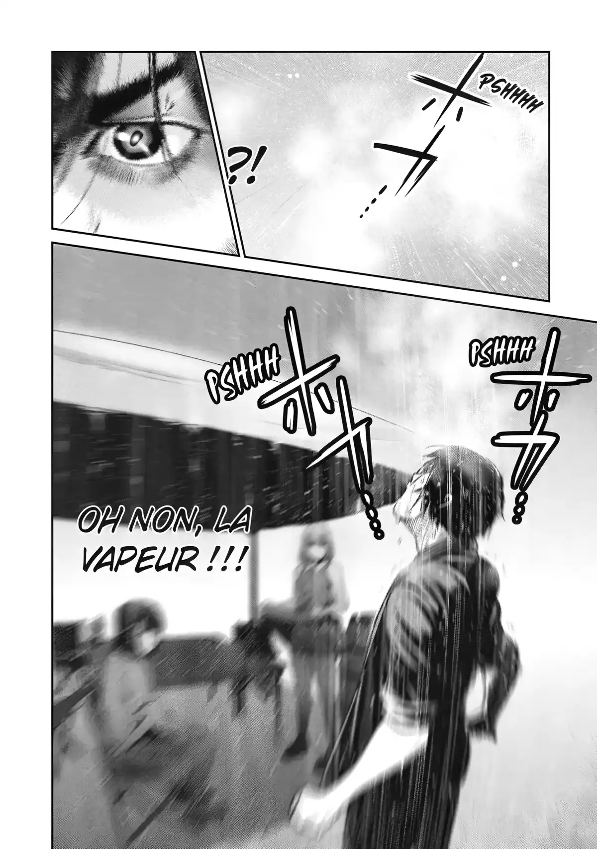 Prison School Volume 28 page 71