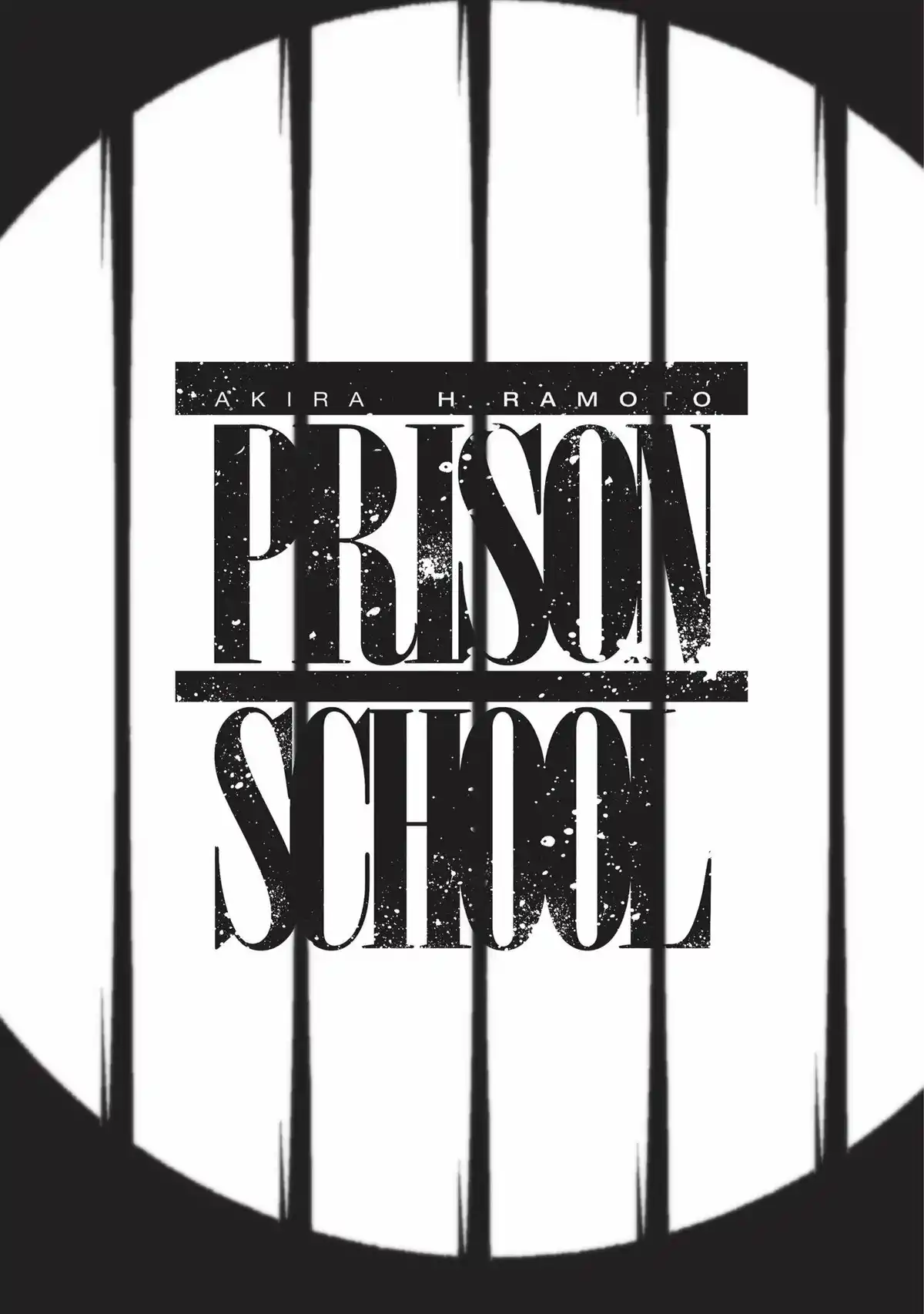 Prison School Volume 12 page 43