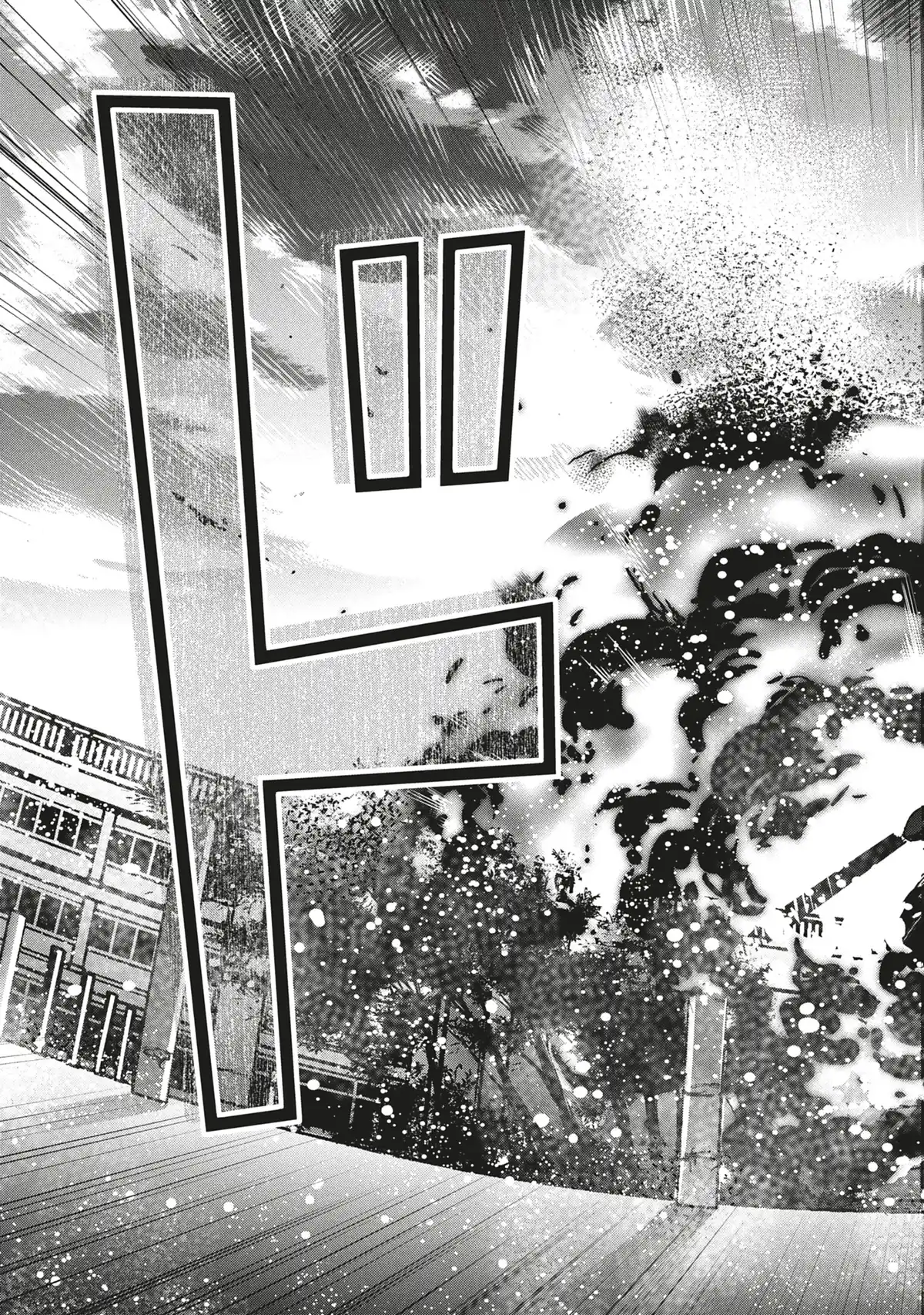 Prison School Volume 25 page 37