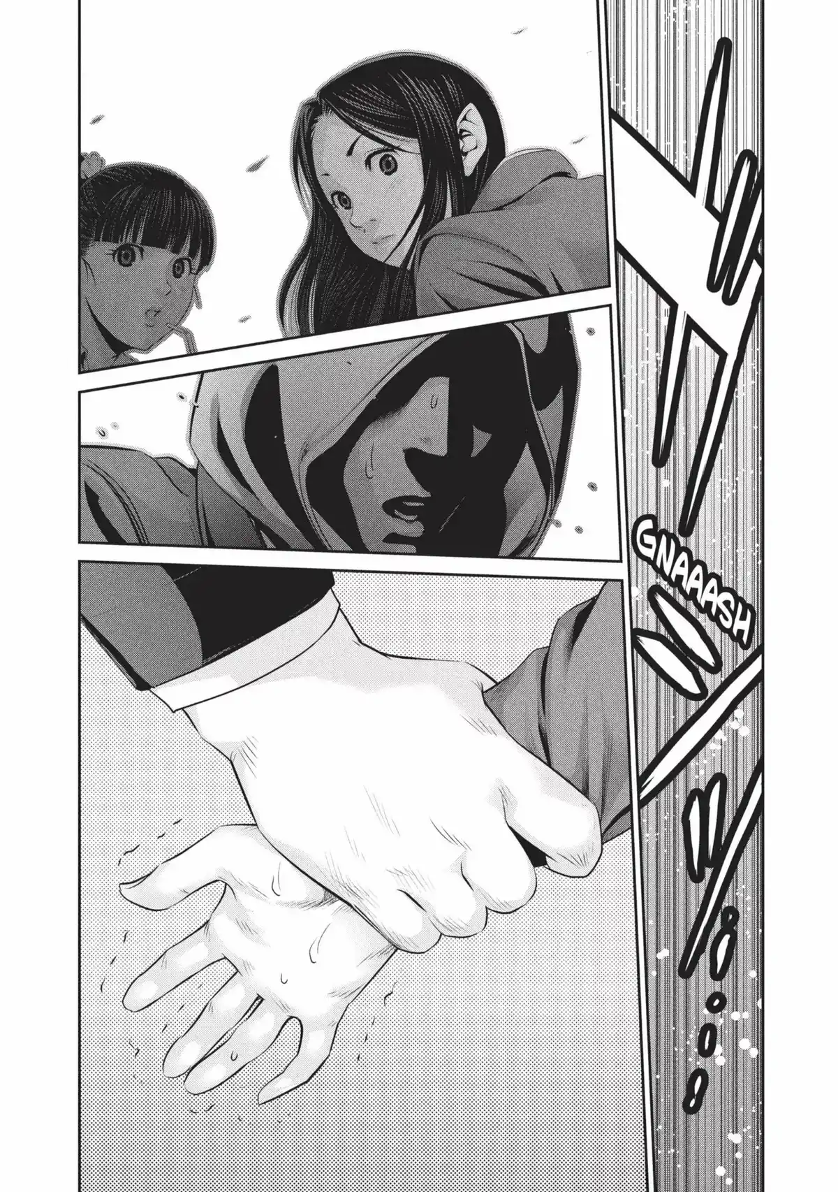 Prison School Volume 9 page 118