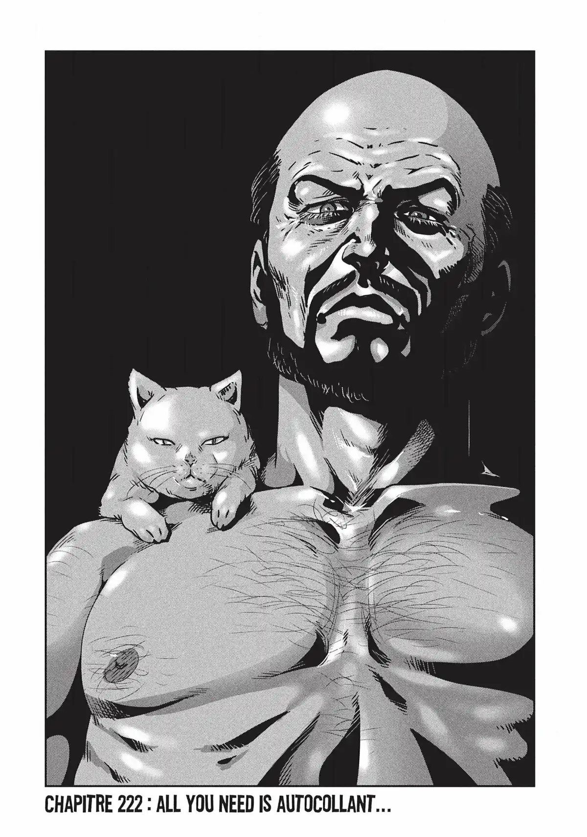 Prison School Volume 23 page 61