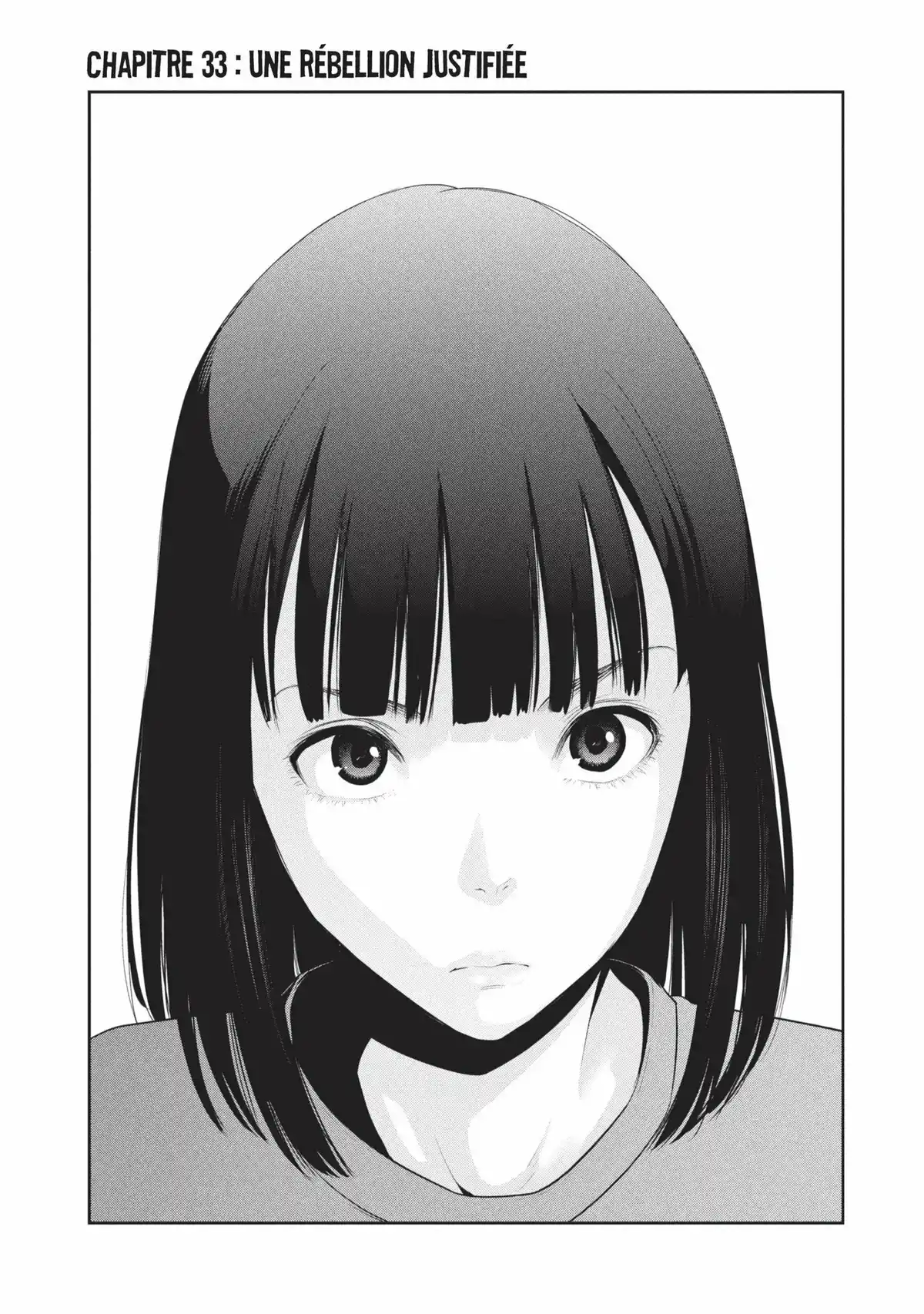 Prison School Volume 4 page 78