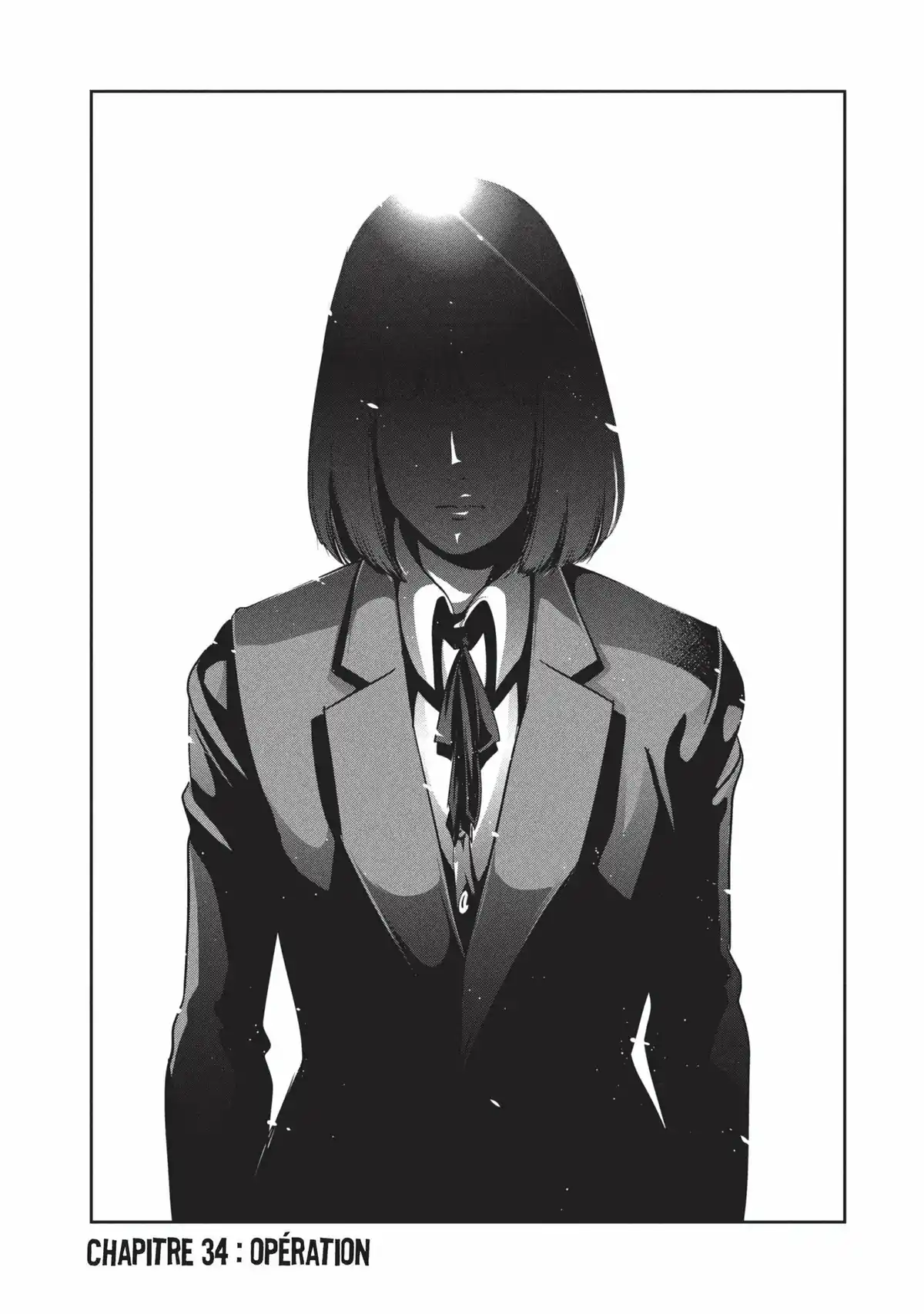 Prison School Volume 4 page 96