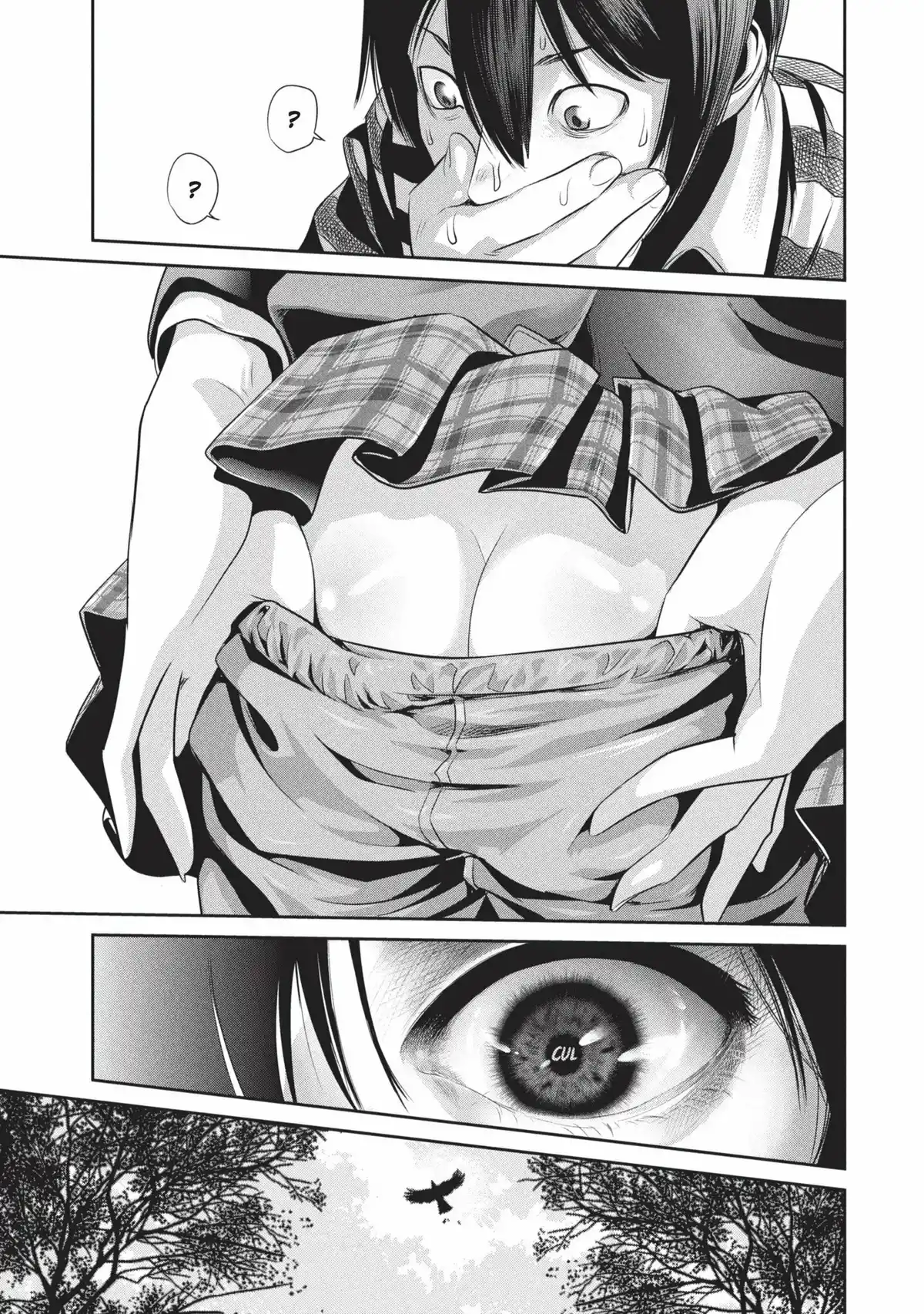 Prison School Volume 1 page 146