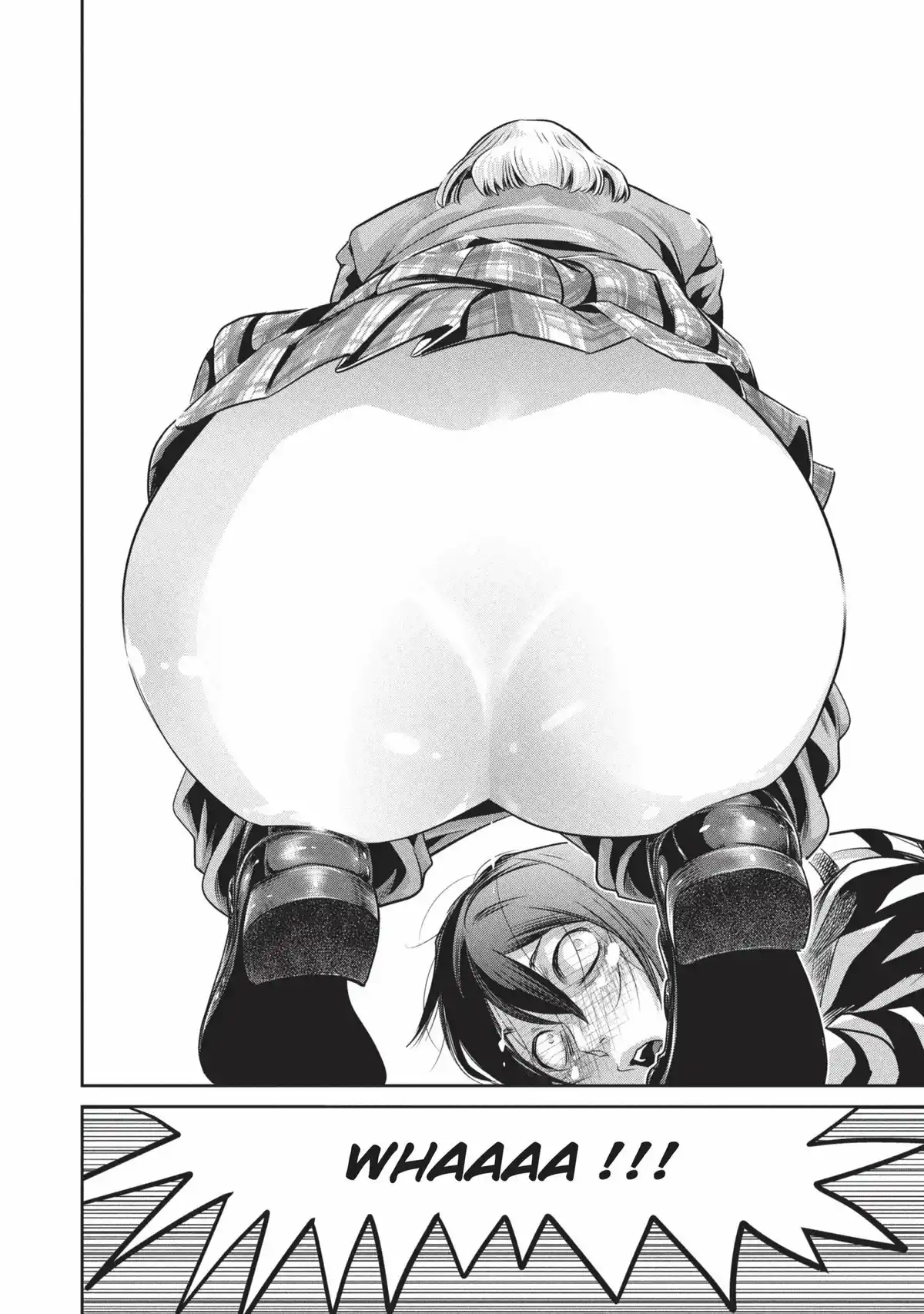 Prison School Volume 1 page 149