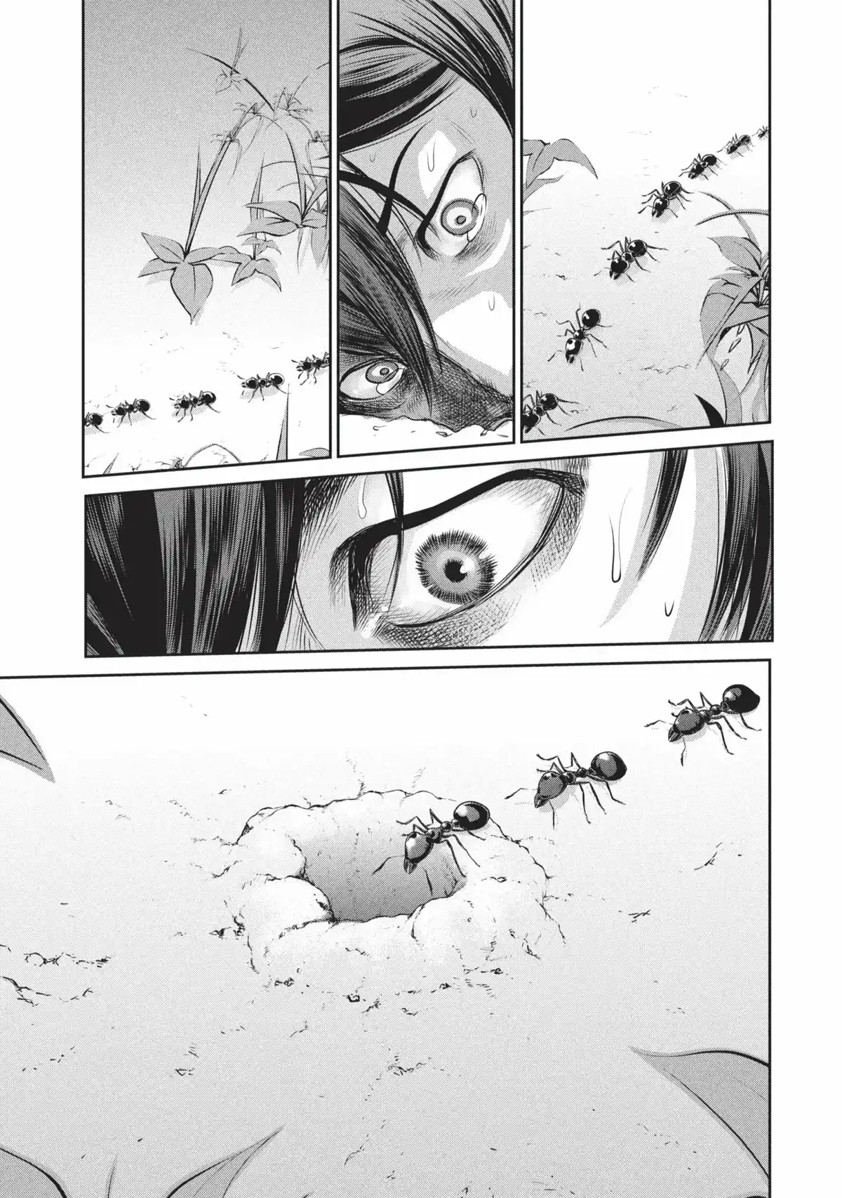 Prison School Volume 1 page 170