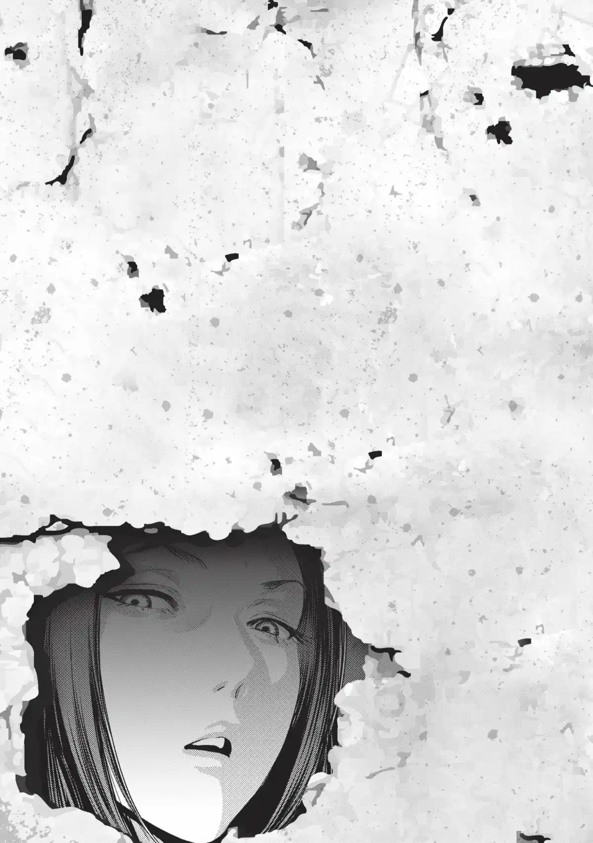 Prison School Volume 1 page 172