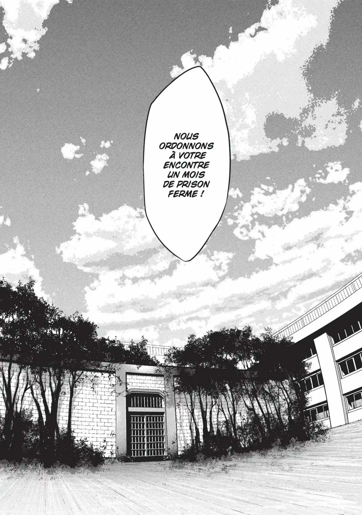 Prison School Volume 1 page 89