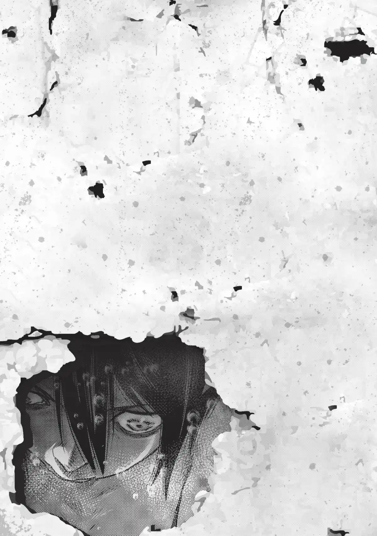 Prison School Volume 1 page 92