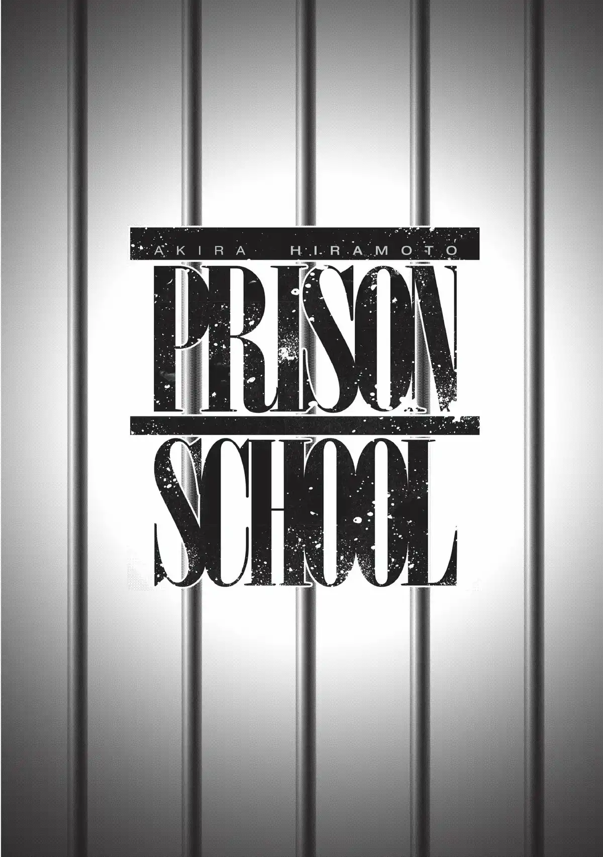 Prison School Volume 1 page 93