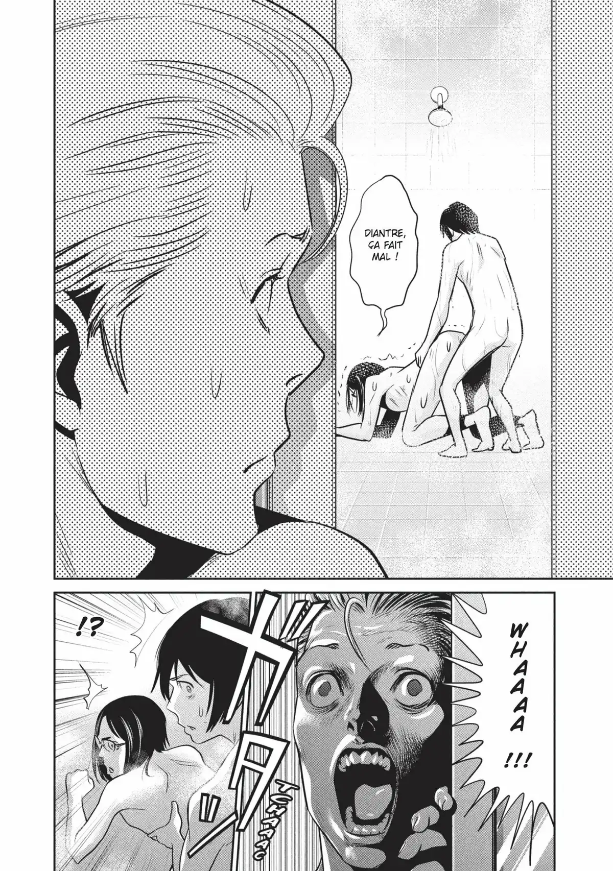 Prison School Volume 2 page 127