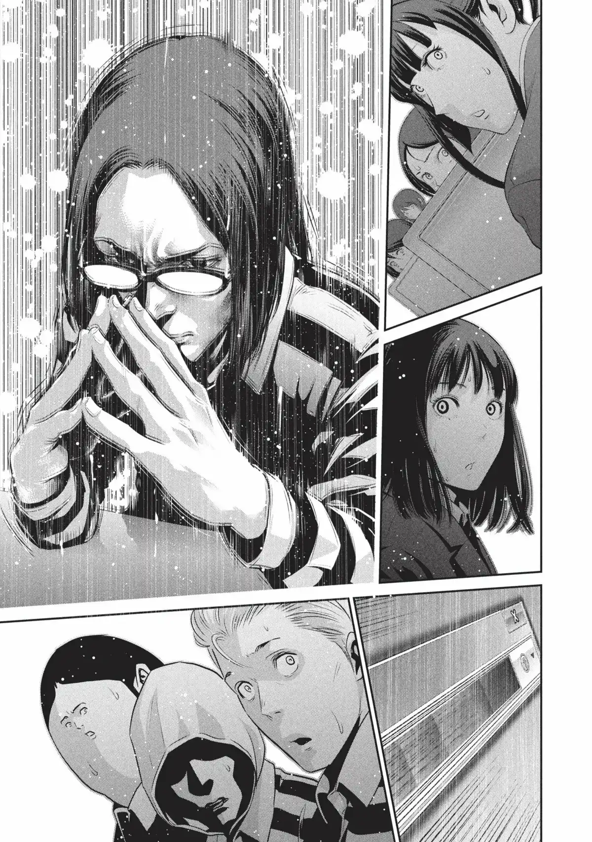 Prison School Volume 2 page 172