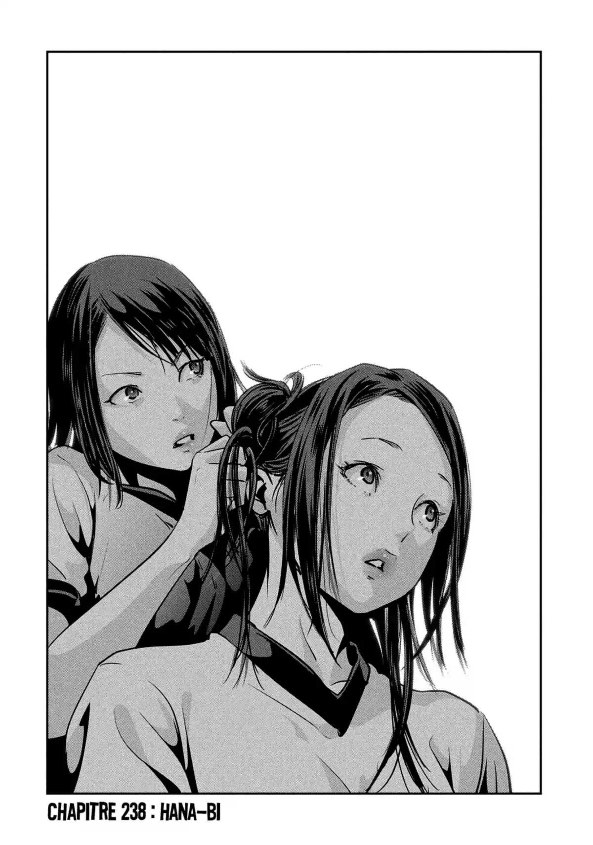 Prison School Volume 24 page 169