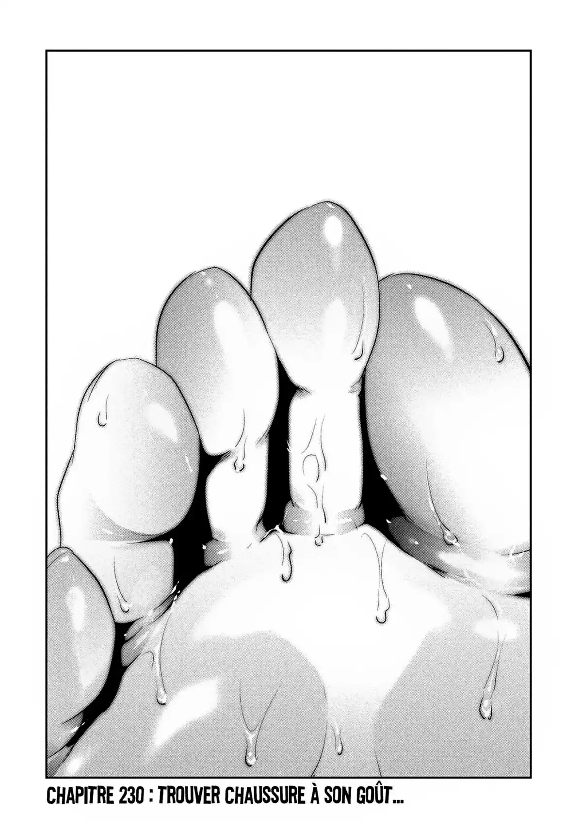 Prison School Volume 24 page 25