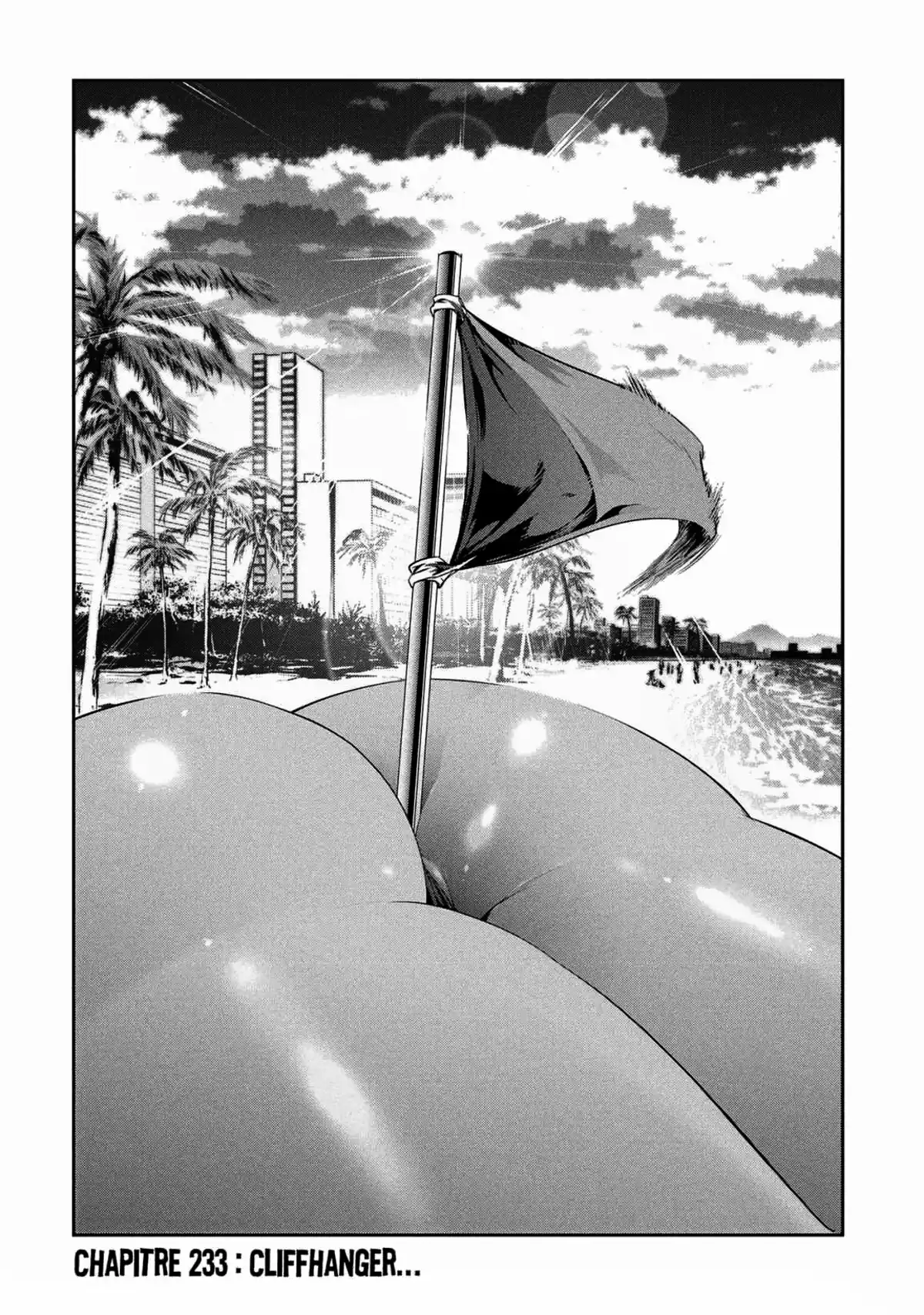 Prison School Volume 24 page 79