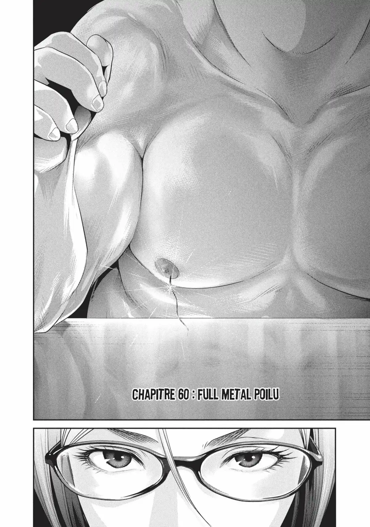 Prison School Volume 7 page 25