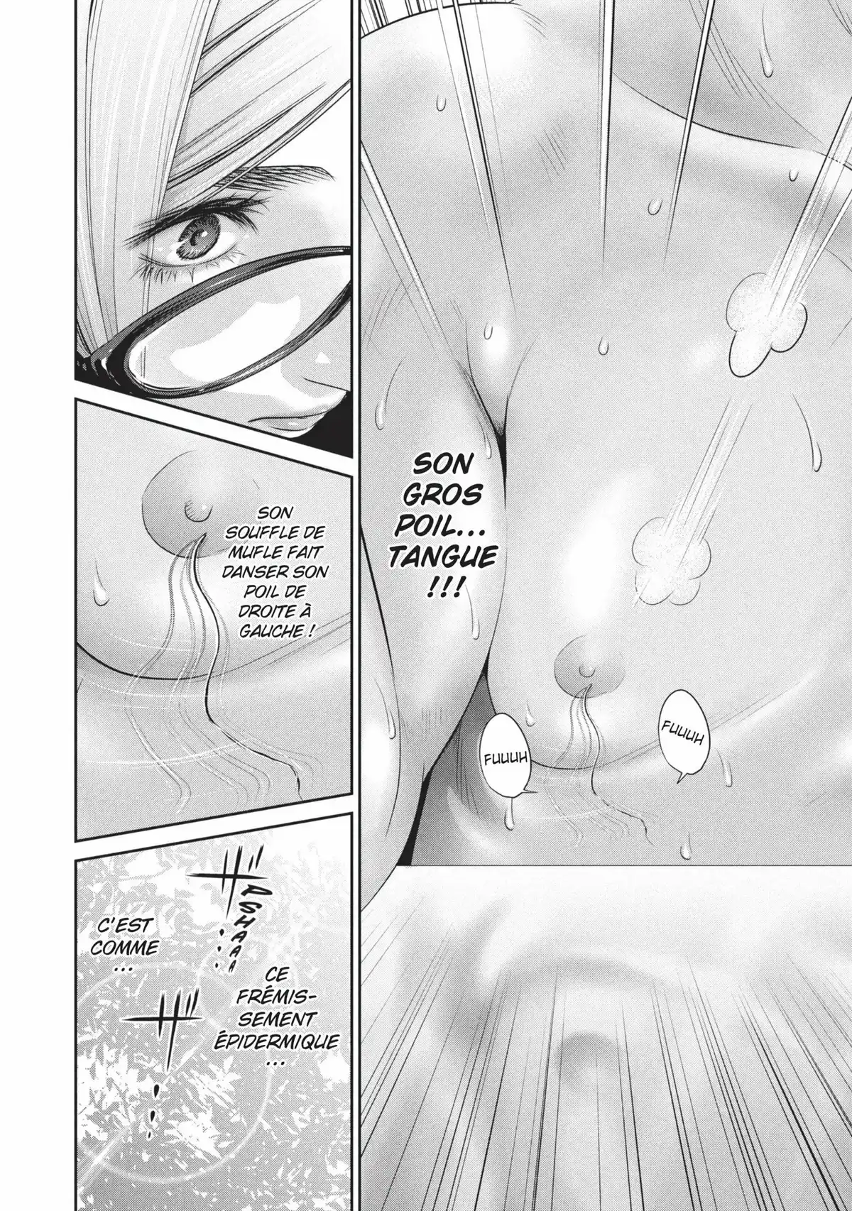 Prison School Volume 7 page 29