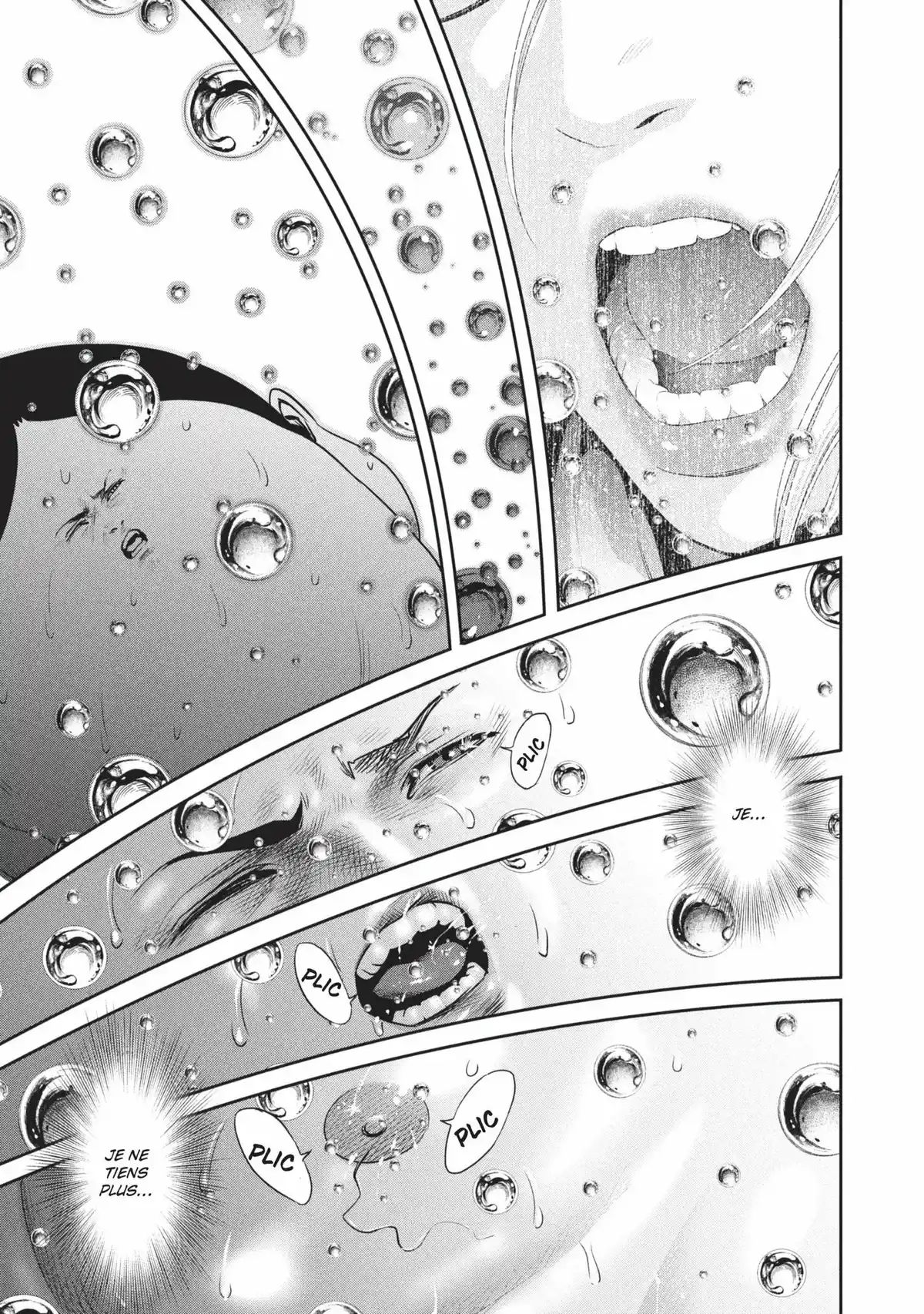 Prison School Volume 7 page 48