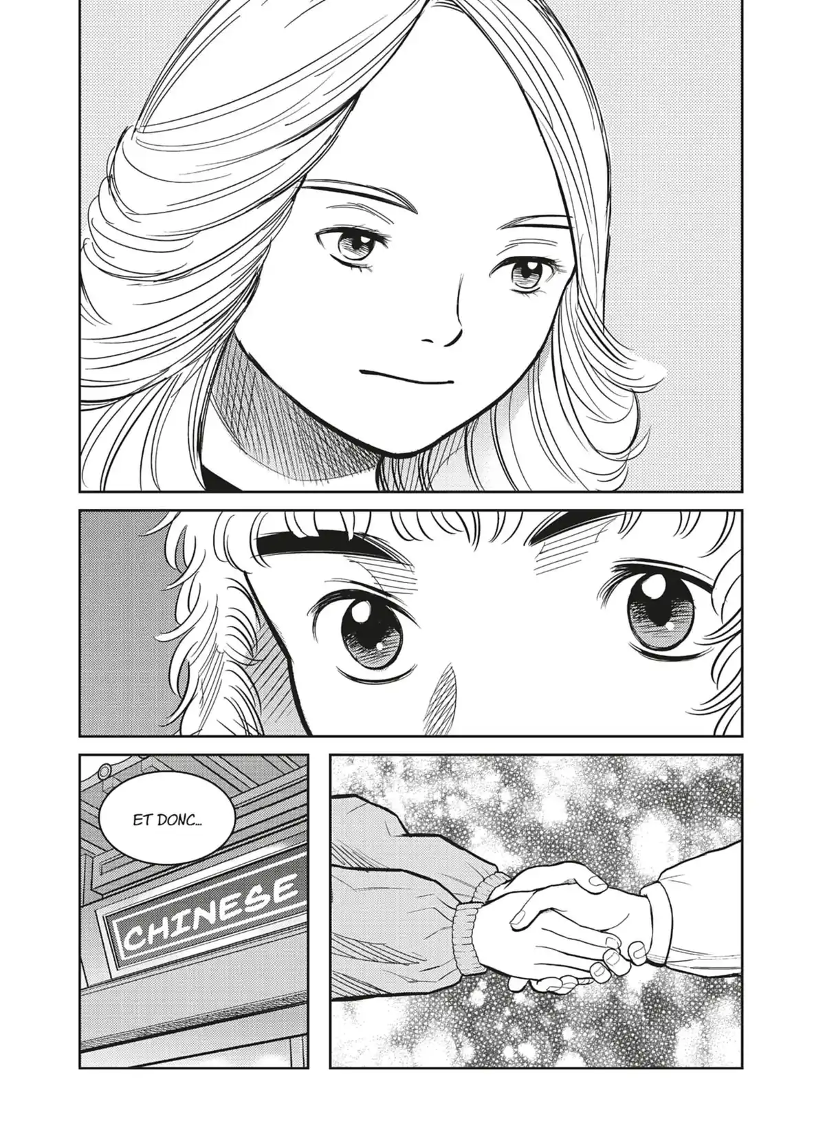 Brigade d’outre-tombe Volume 1 page 175