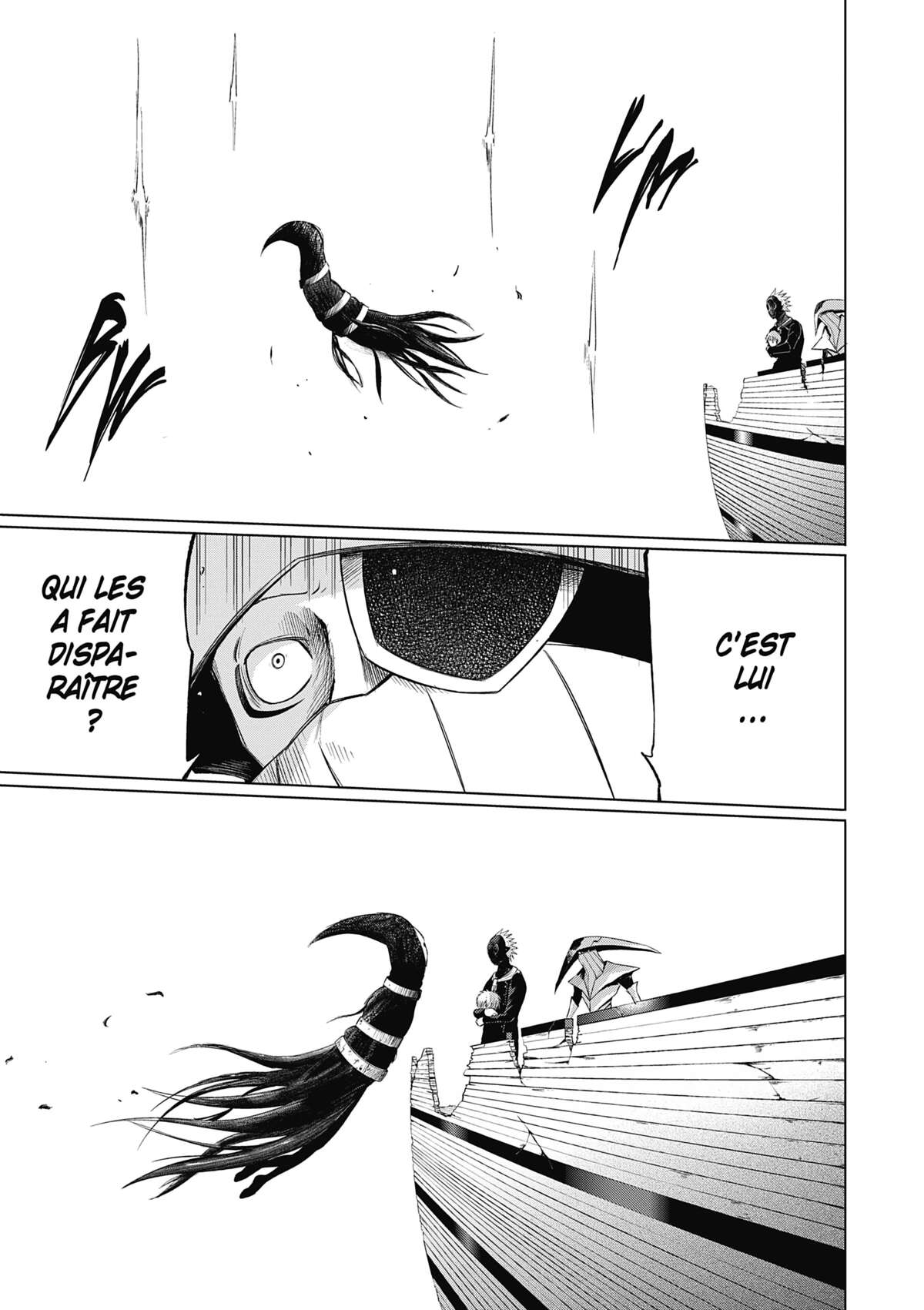 Goodnight World Volume 3 page 47