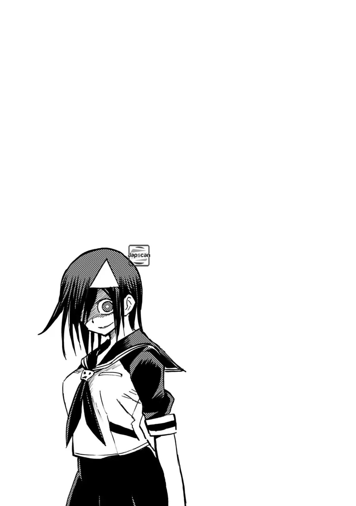 Blood Lad Volume 16 page 103