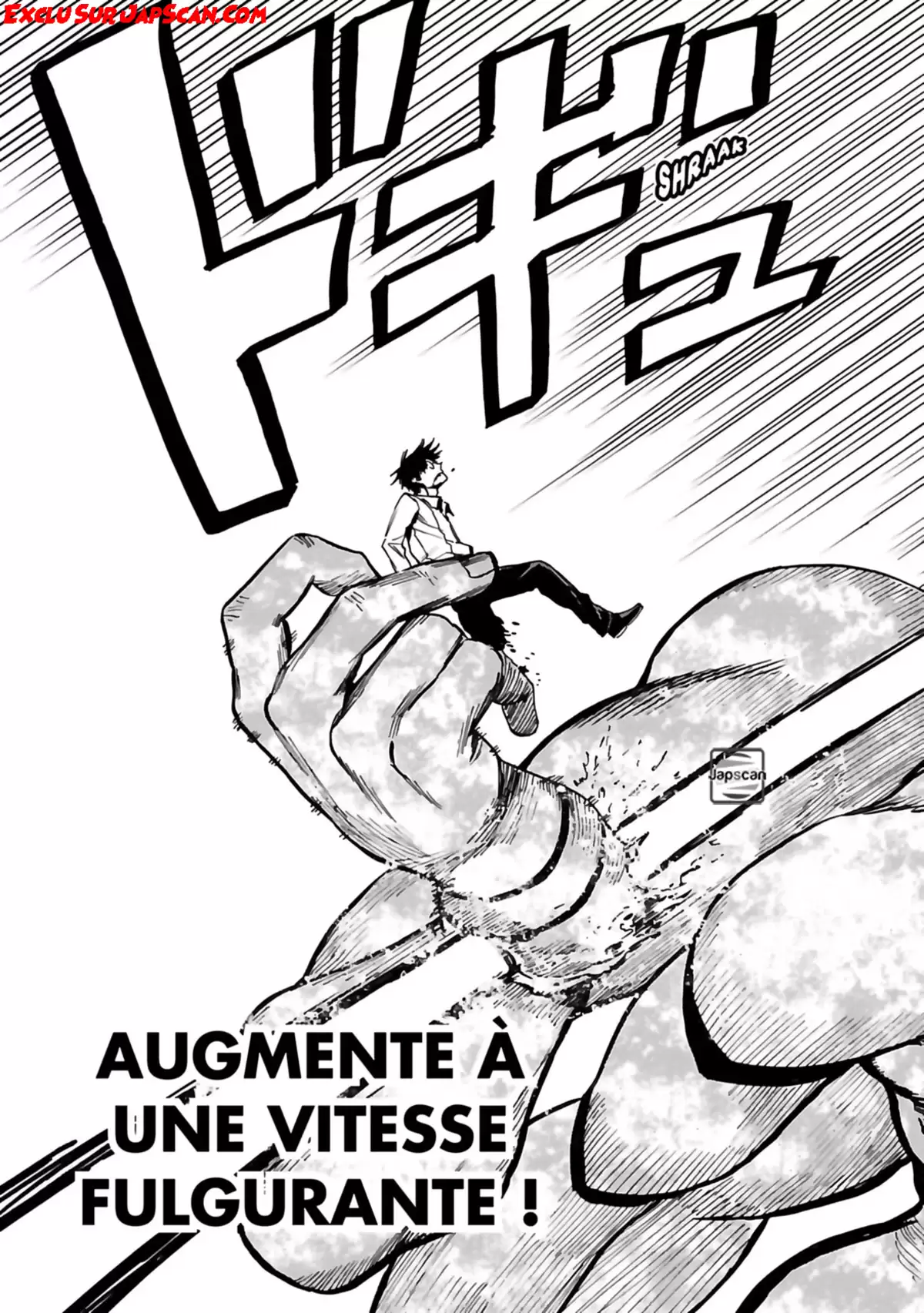 Blood Lad Volume 16 page 124