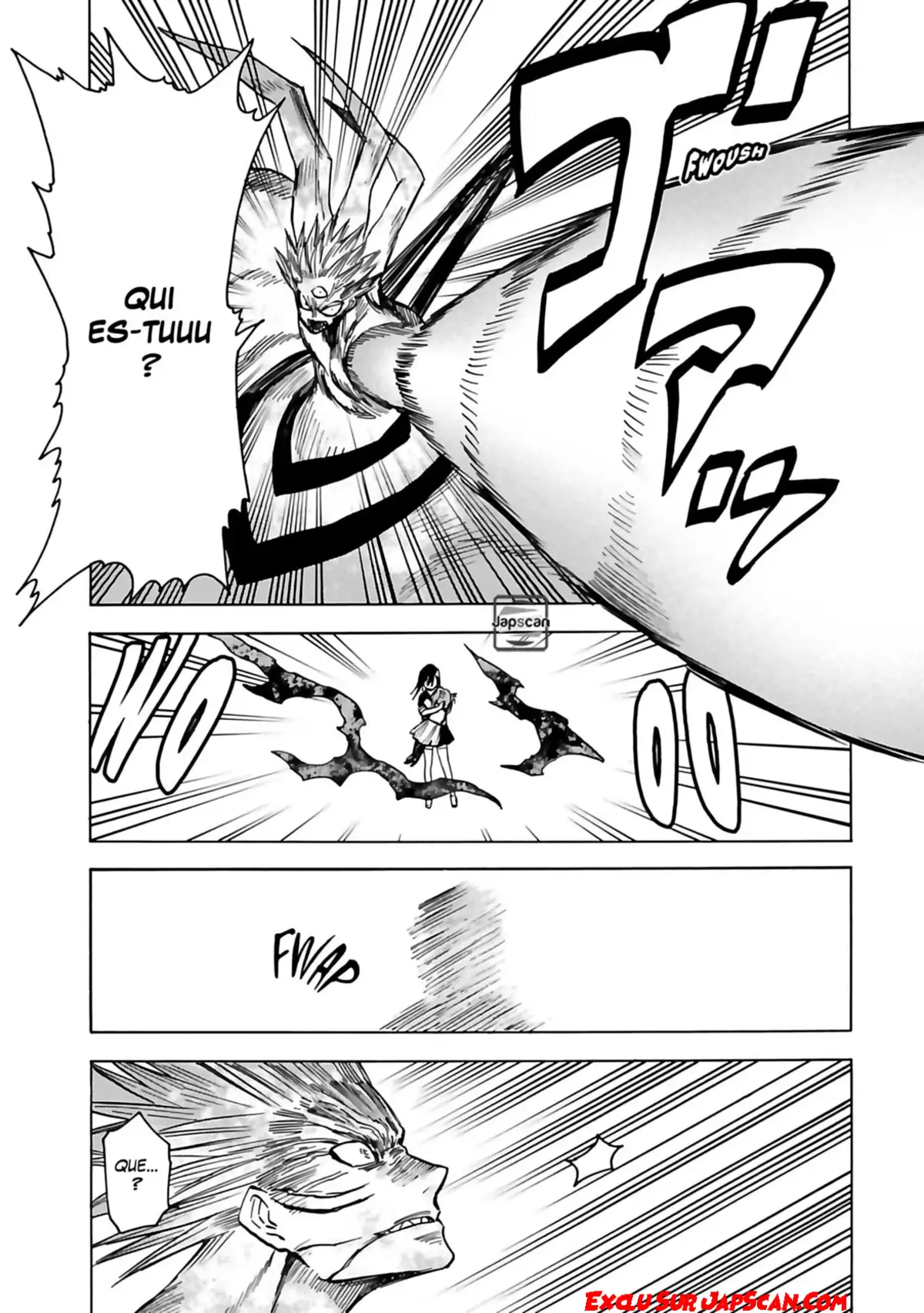 Blood Lad Volume 16 page 128