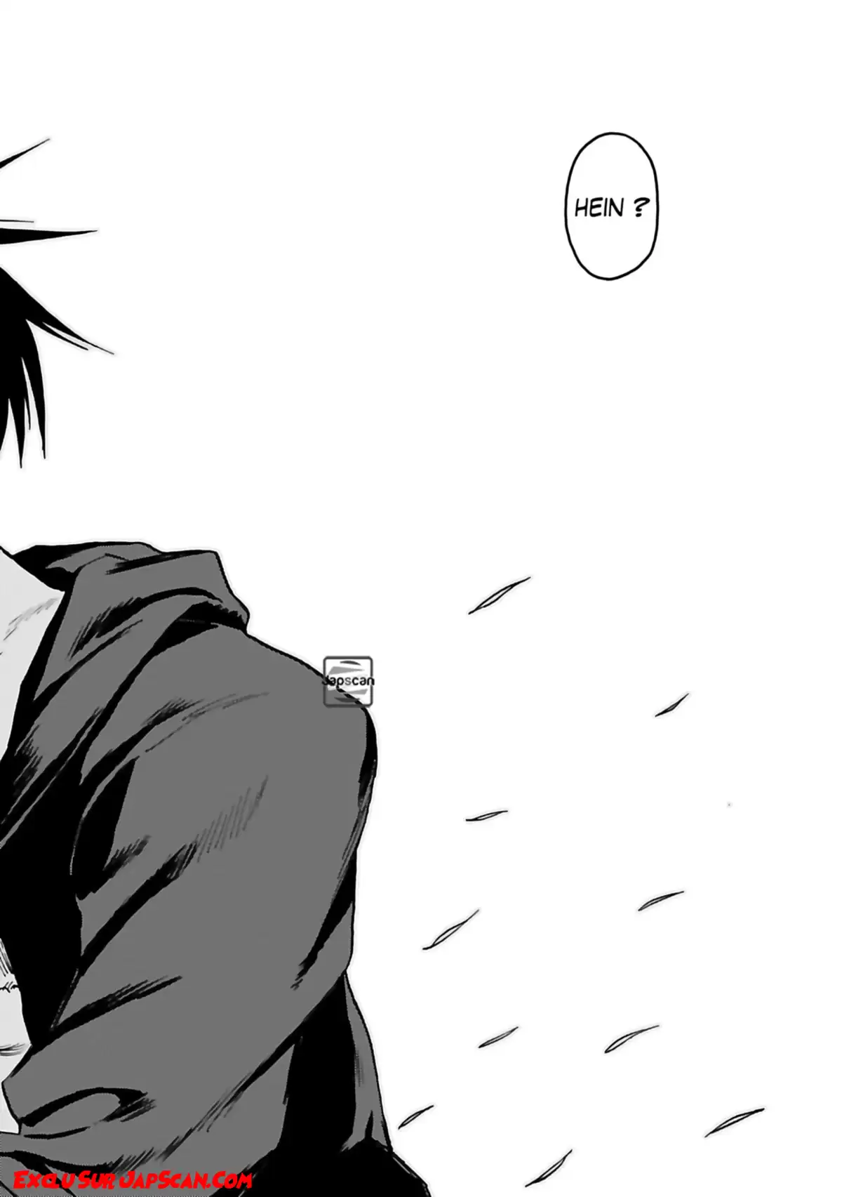 Blood Lad Volume 16 page 67
