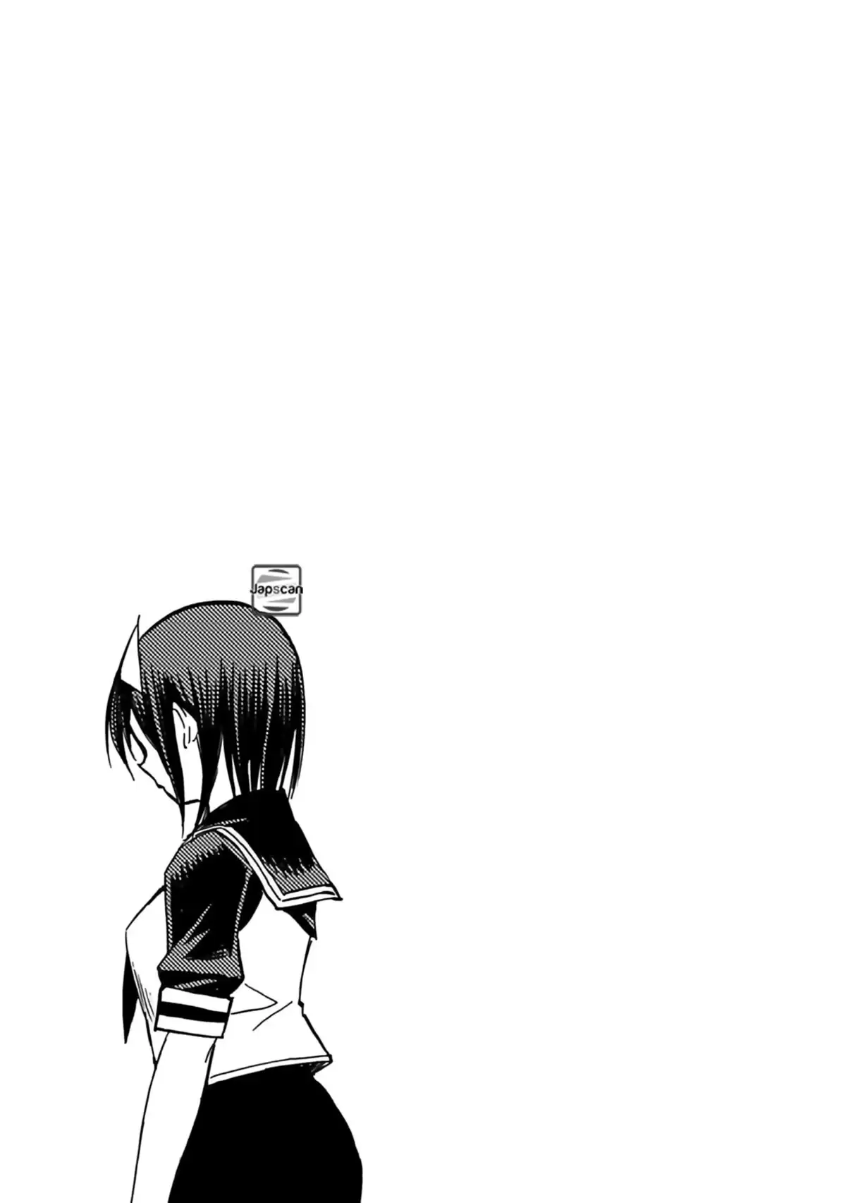 Blood Lad Volume 16 page 70