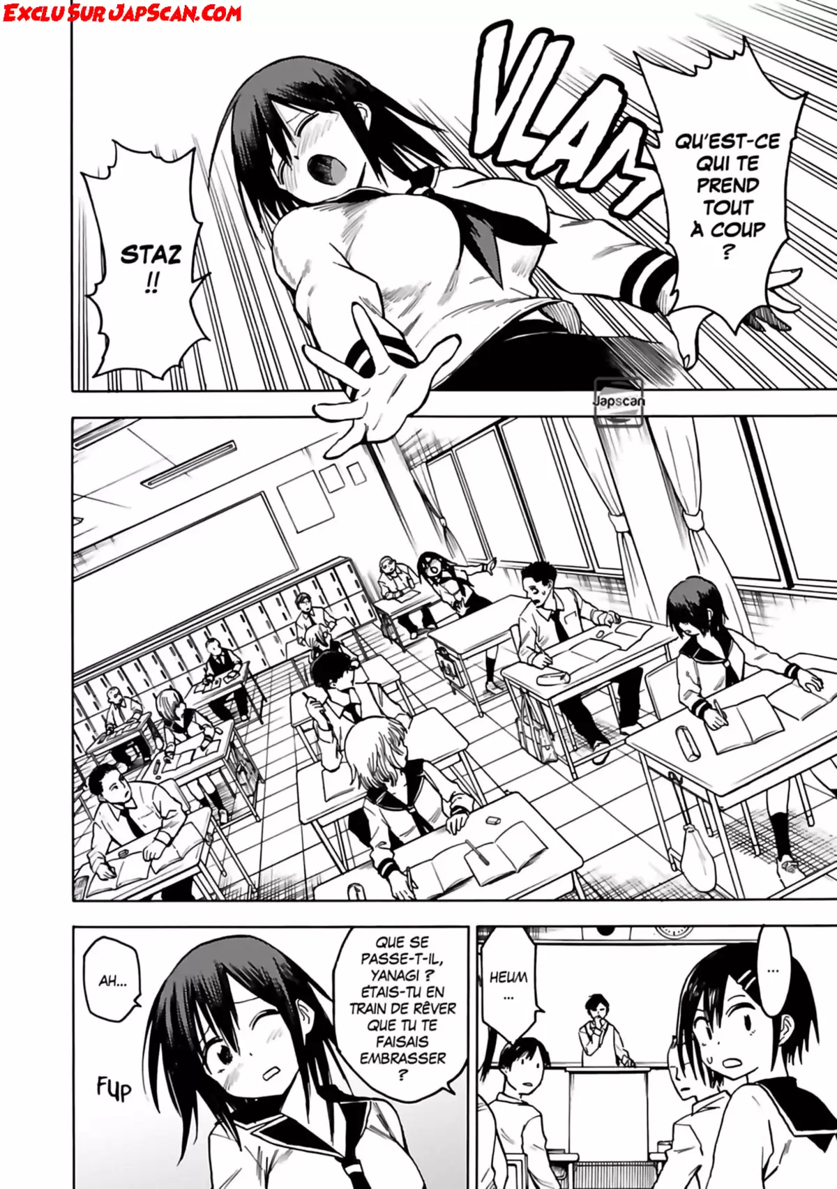 Blood Lad Volume 16 page 74