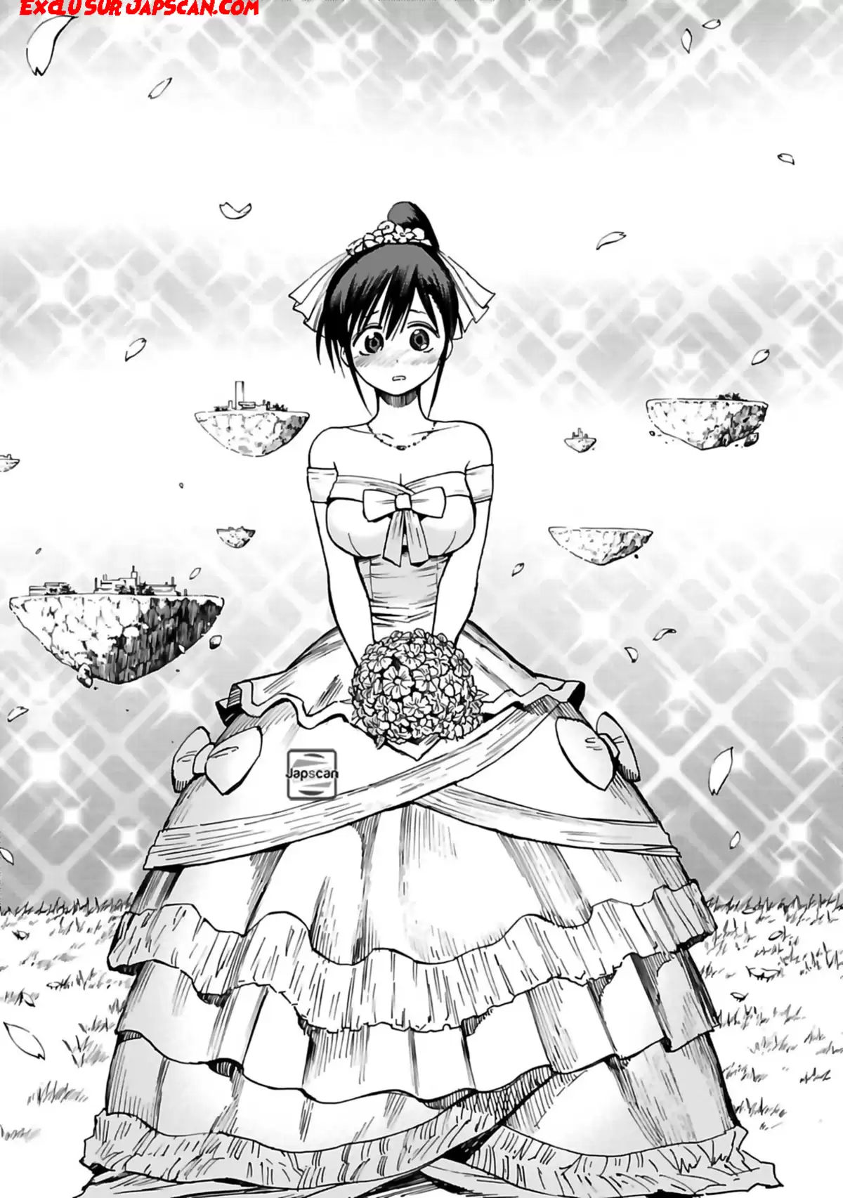 Blood Lad Volume 16 page 78