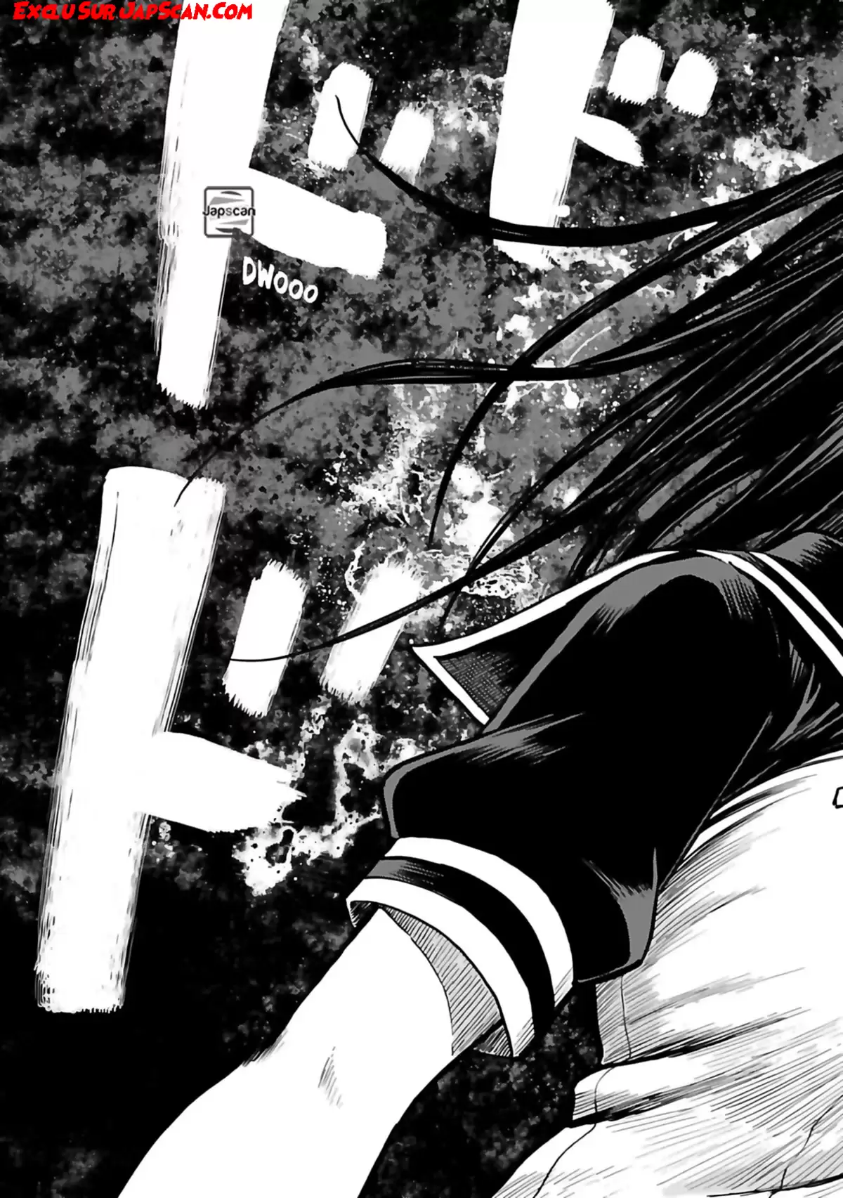 Blood Lad Volume 16 page 97