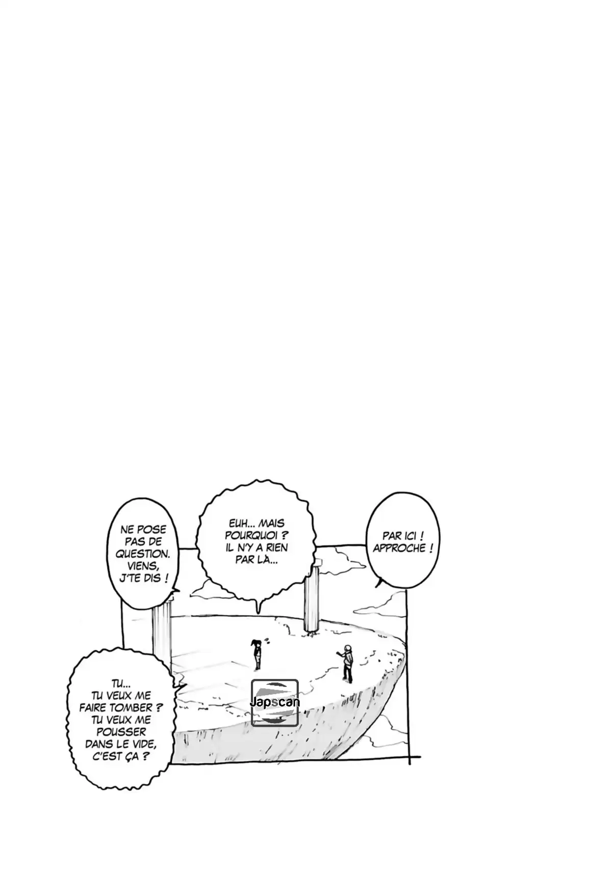 Blood Lad Volume 5 page 101