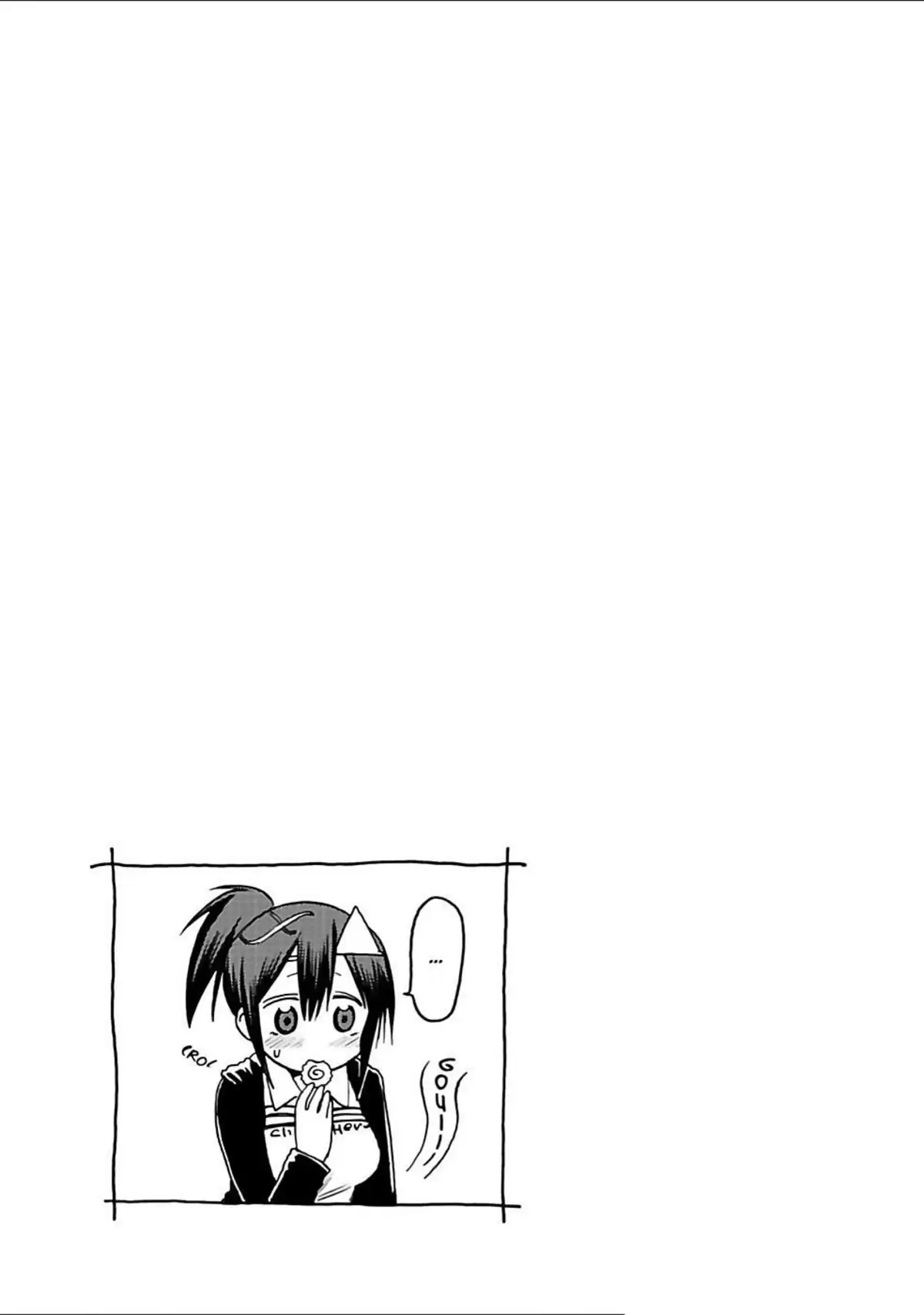 Blood Lad Volume 5 page 35